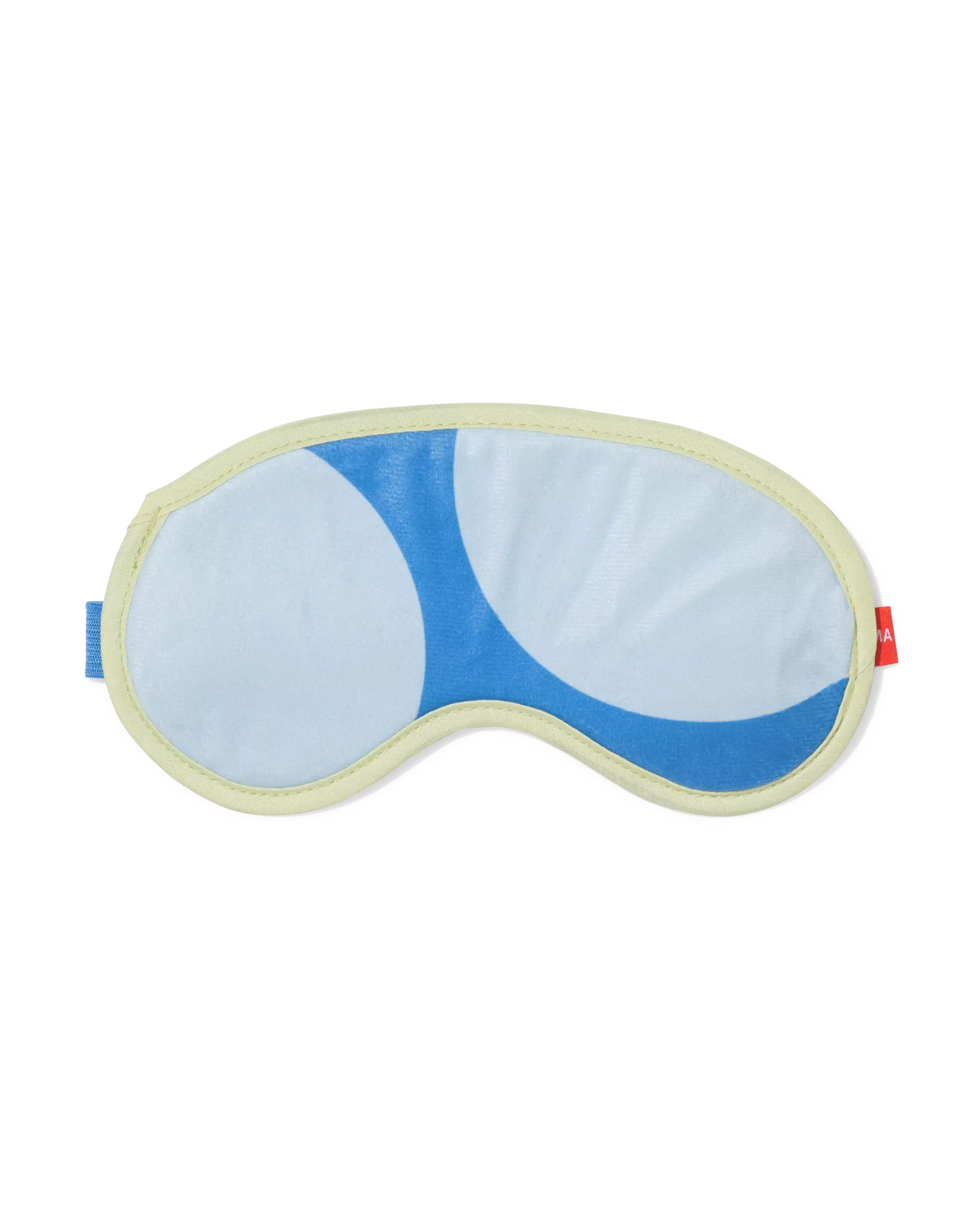 masque de nuit pois
