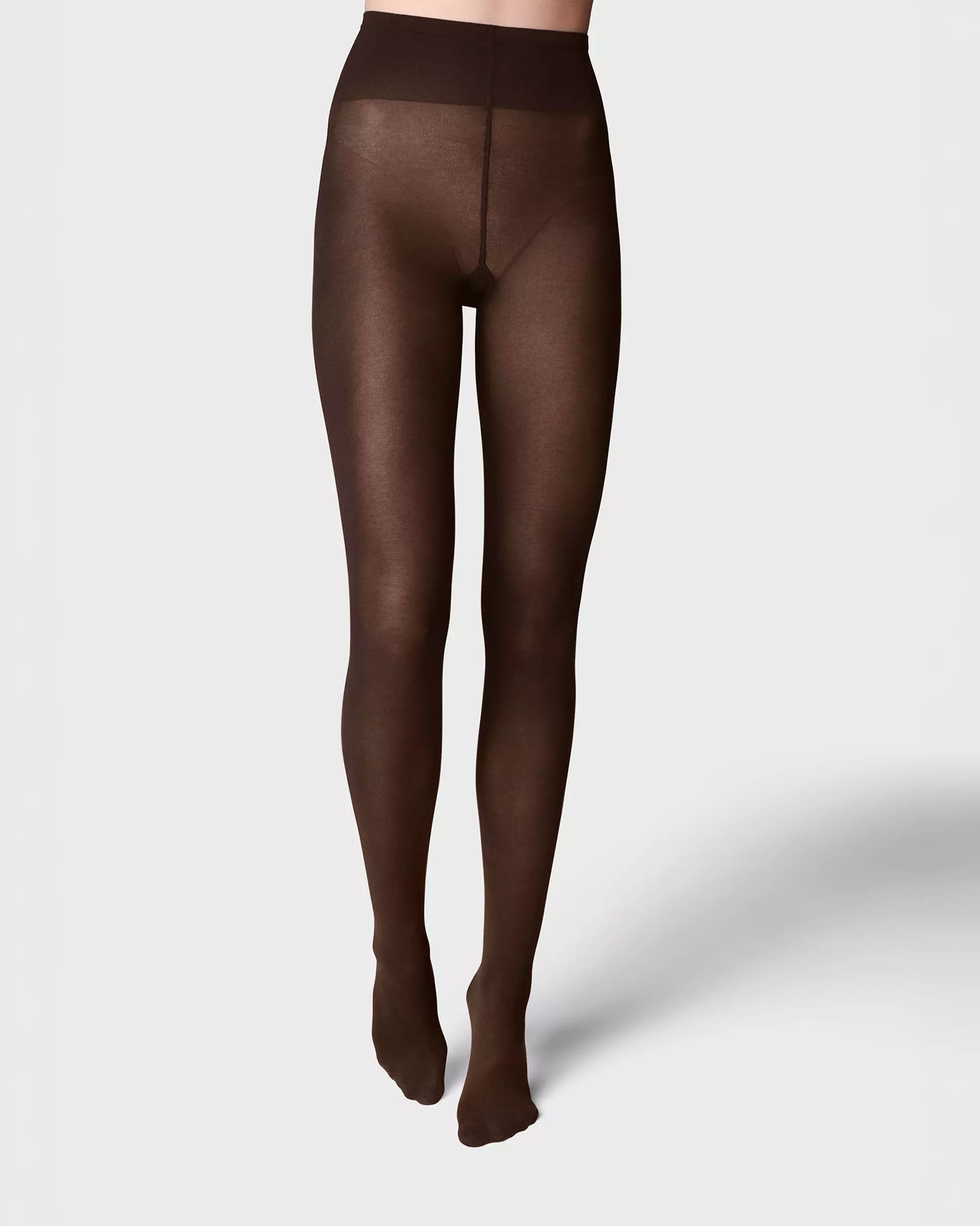 collants coton 100 deniers