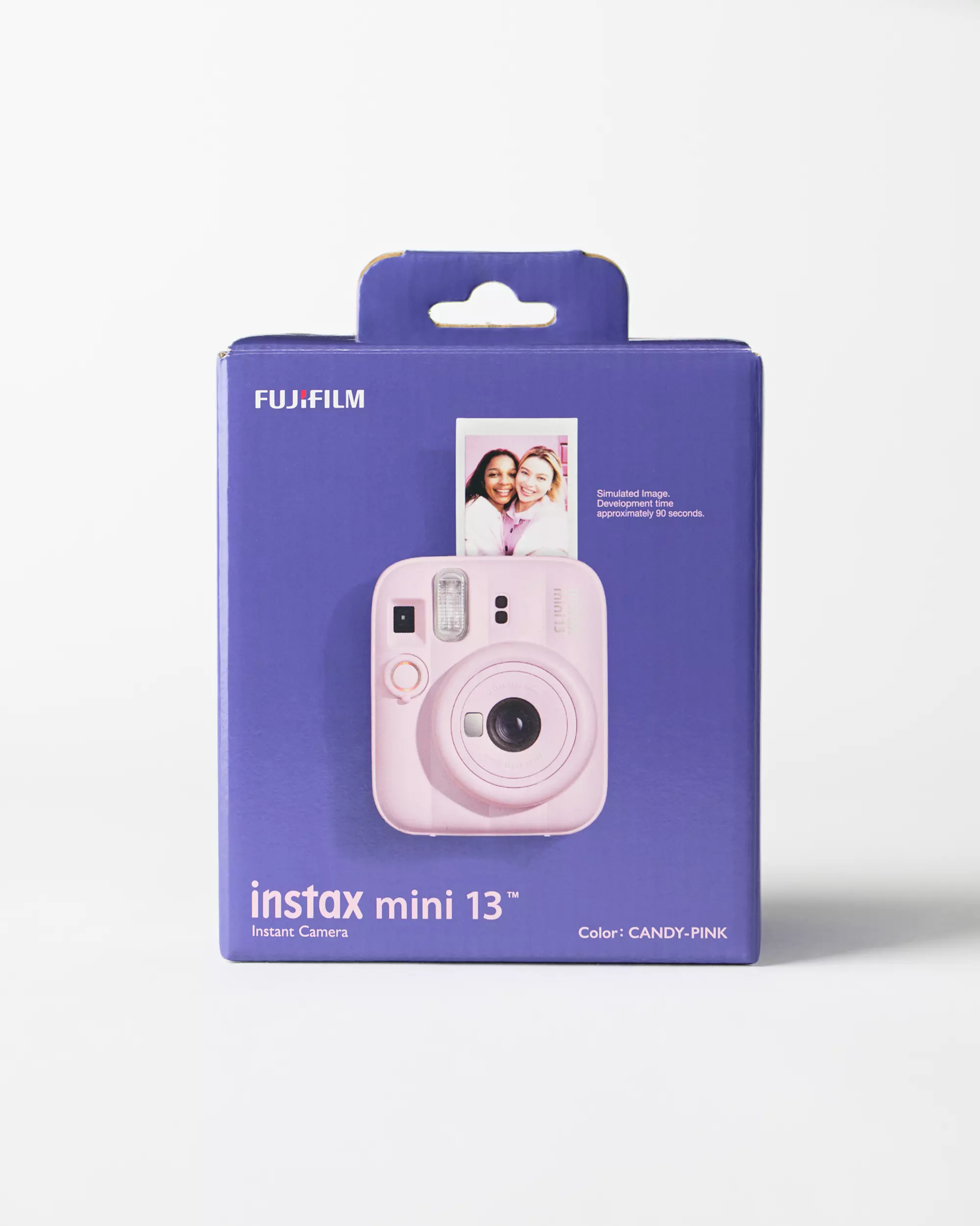 instax mini 3™ rose