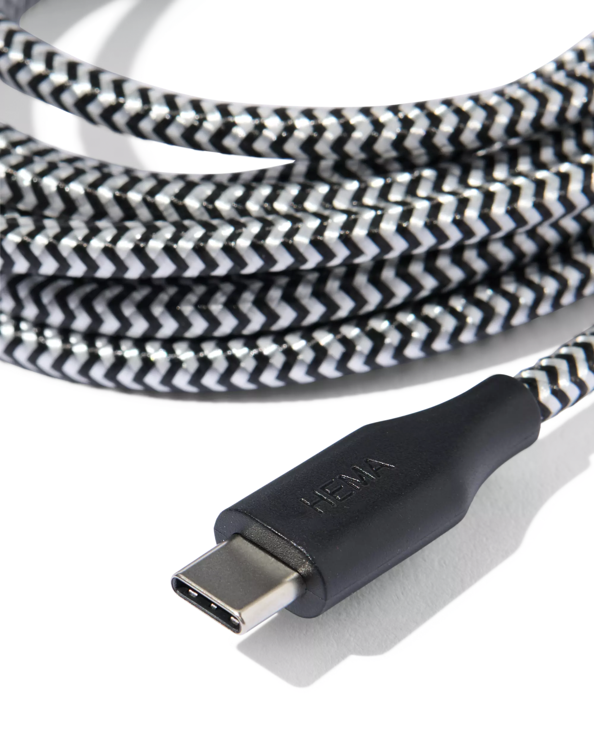 câble chargeur USB vers USB-C 3m