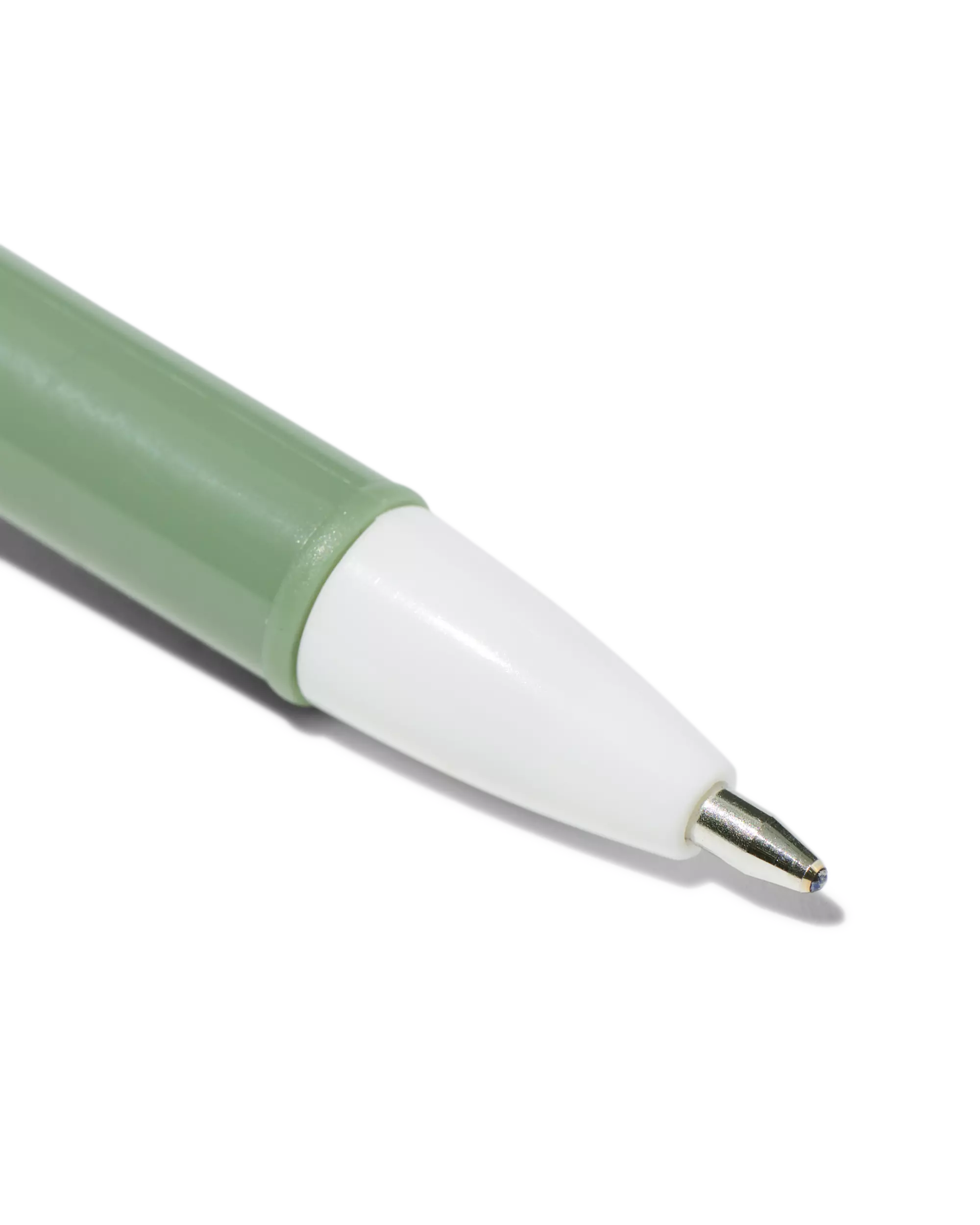 stylo à bille fleur 