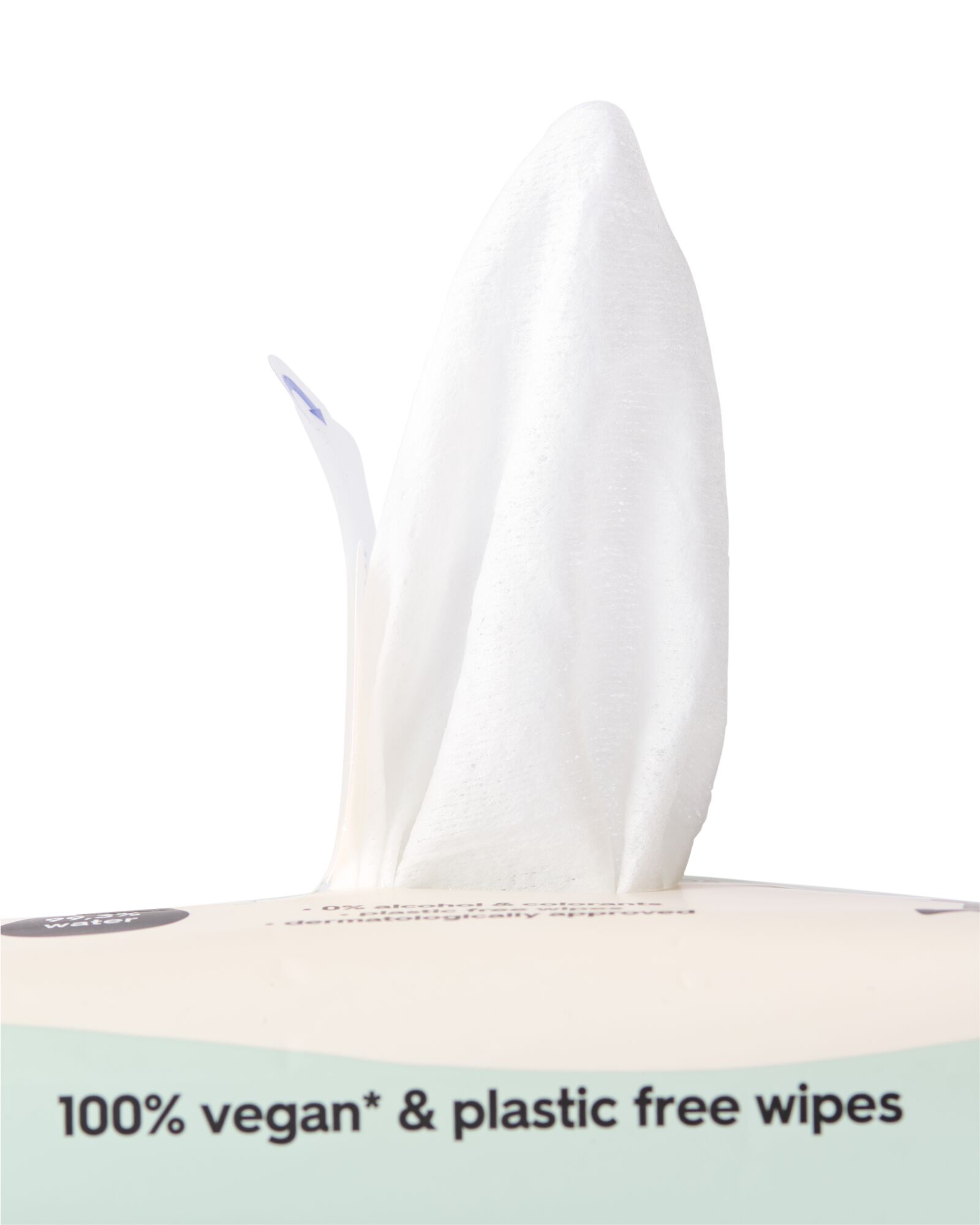Takkie en Siepie baby waterdoekjes - 60 stuks - 11700017 - HEMA