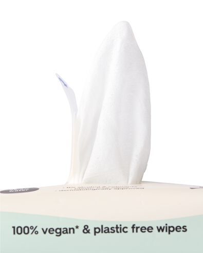 Takkie en Siepie baby waterdoekjes - 60 stuks - 11700017 - HEMA