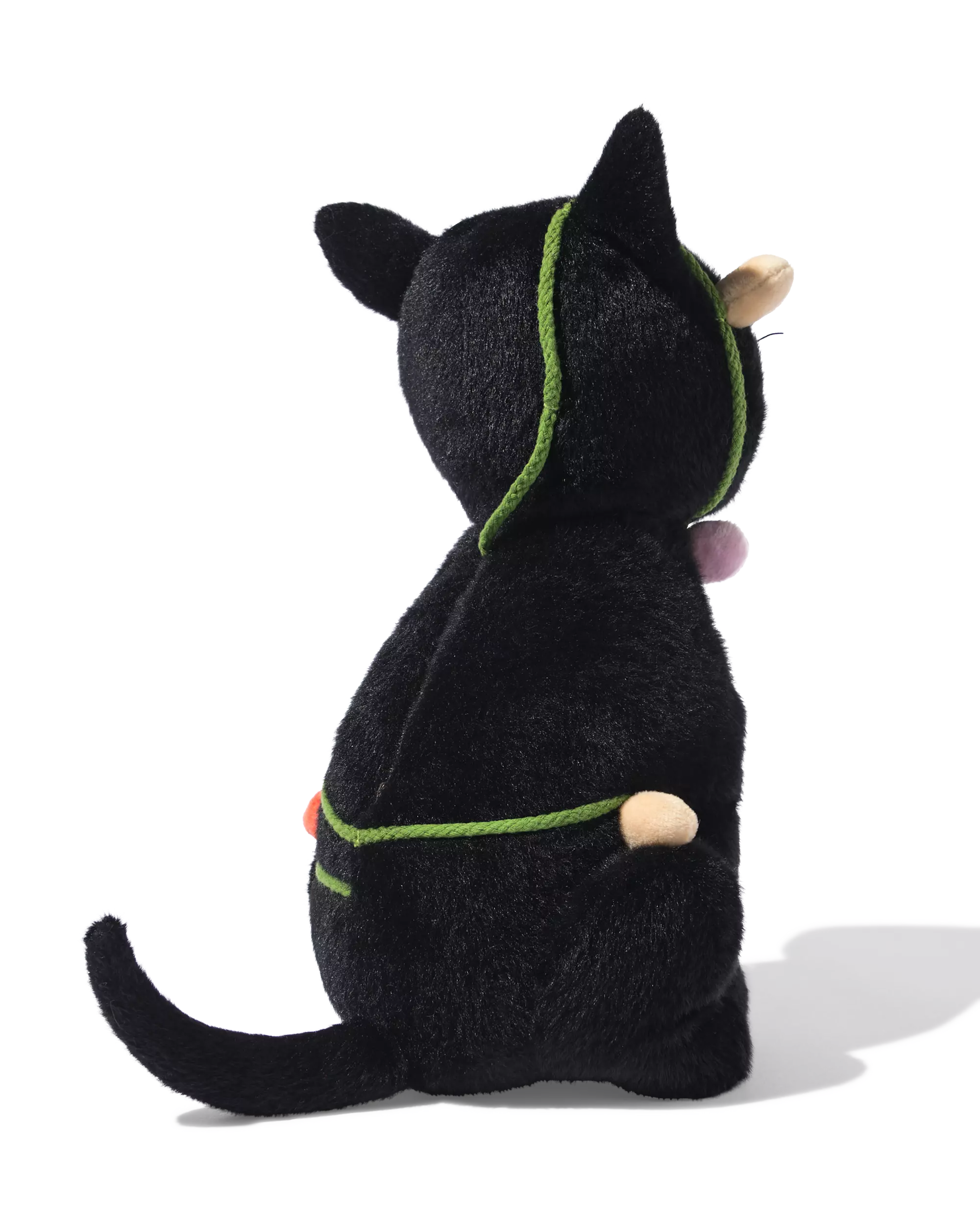 peluche phosphorescente Siepie
