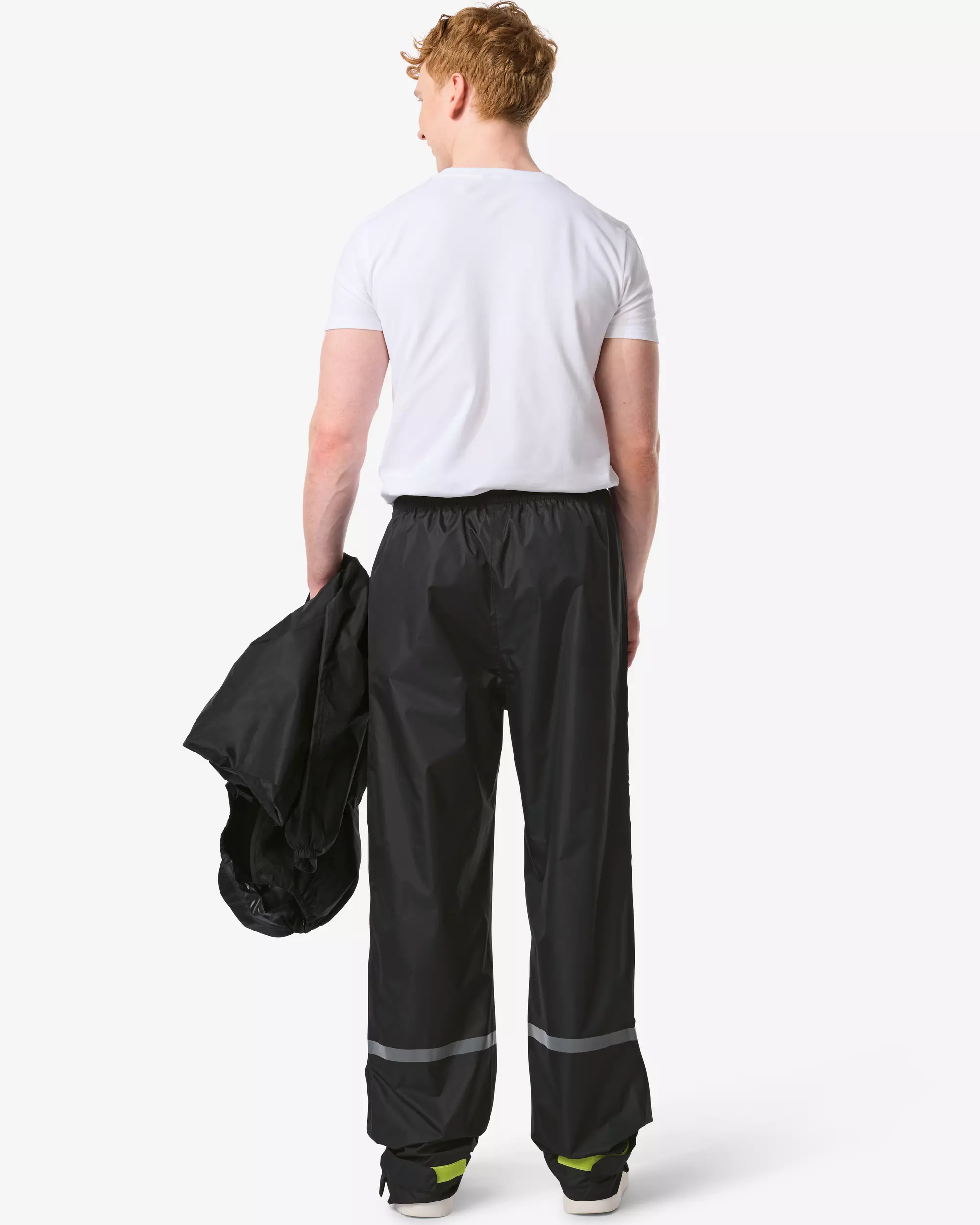 pantalon de pluie léger pour adulte 