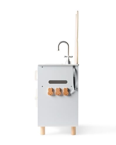 petite cuisine miffy 92 cm bois - 15100375 - HEMA