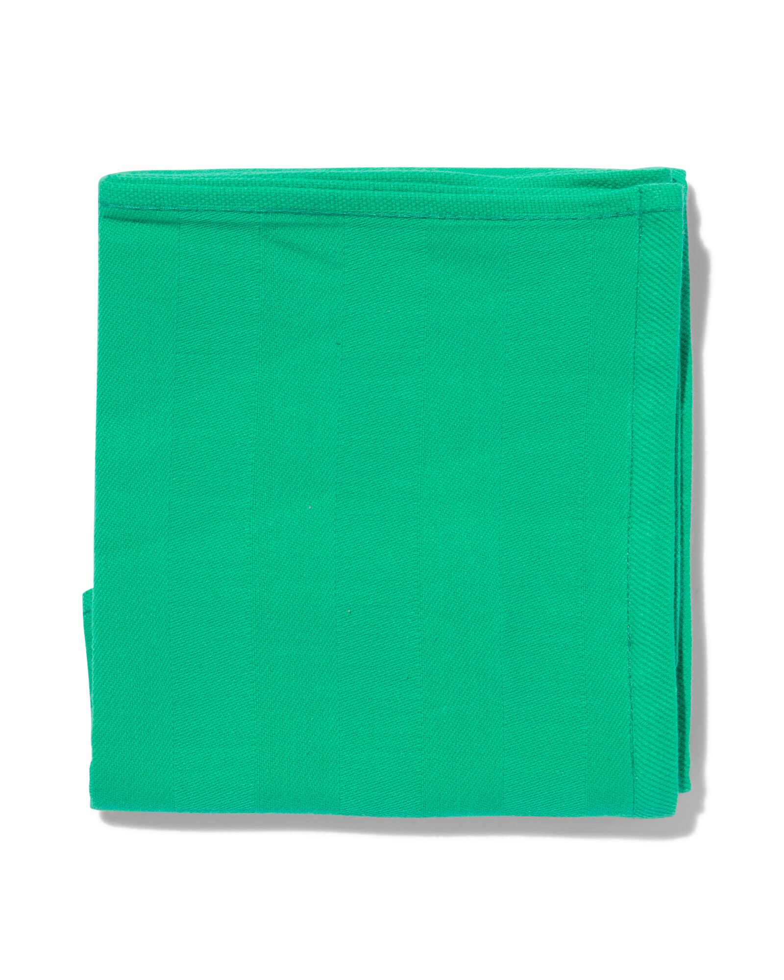 Geschirrtuch, 65 x 65 cm, Baumwolle, gr&uuml;n - 5450037 - HEMA