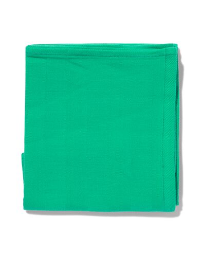 Geschirrtuch, 65 x 65 cm, Baumwolle, gr&uuml;n - 5450037 - HEMA