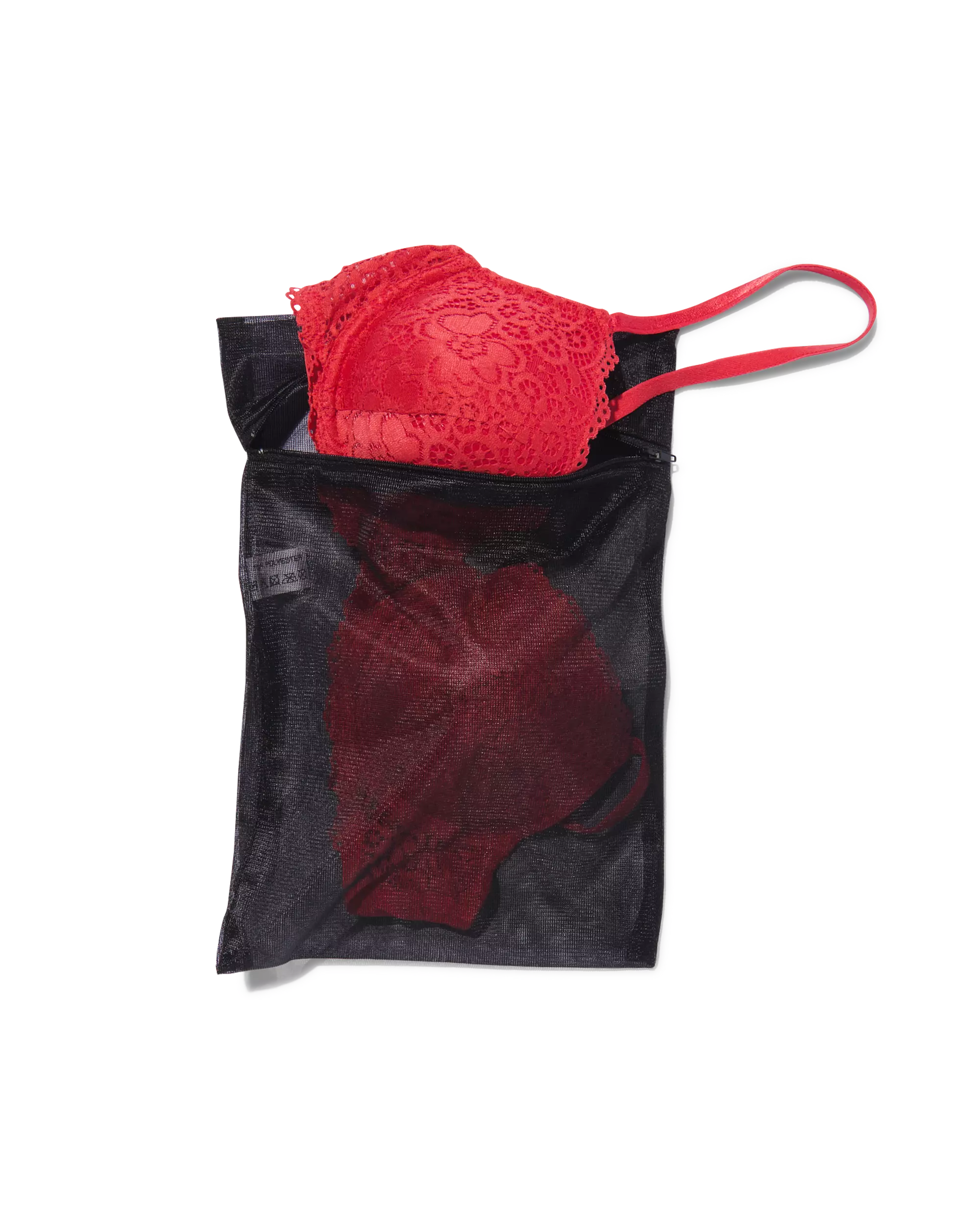 2er-Pack Wäschebeutel, 30 x 22 cm