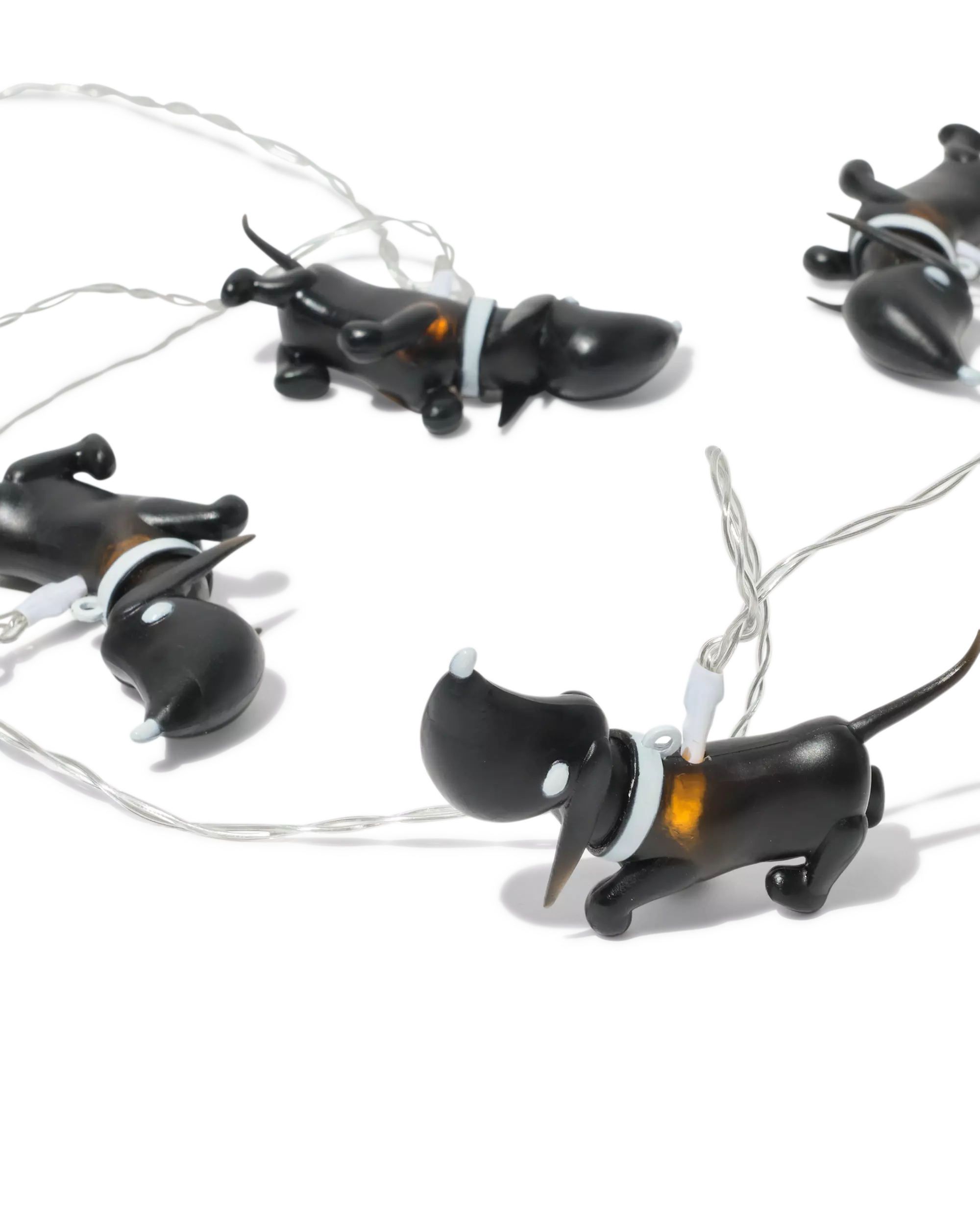 guirlande lumineuse Takkie et Siepie 3m