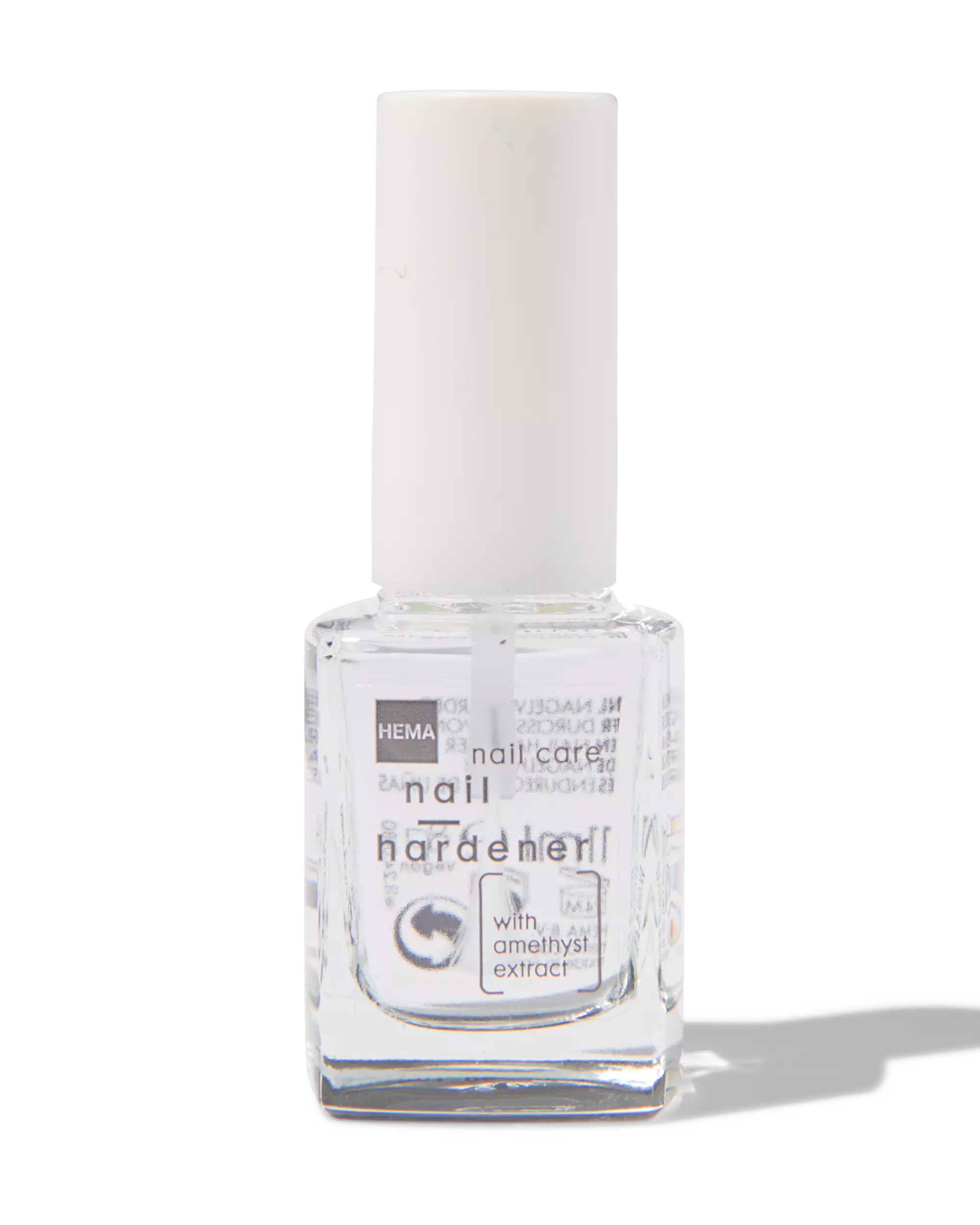 durcisseur dongles transparent 11 ml
