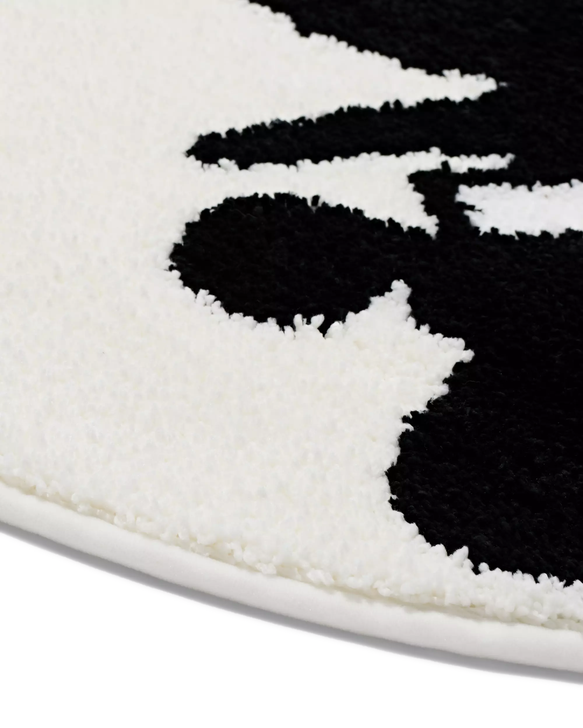 tapis Takkie ⌀75 cm animaux