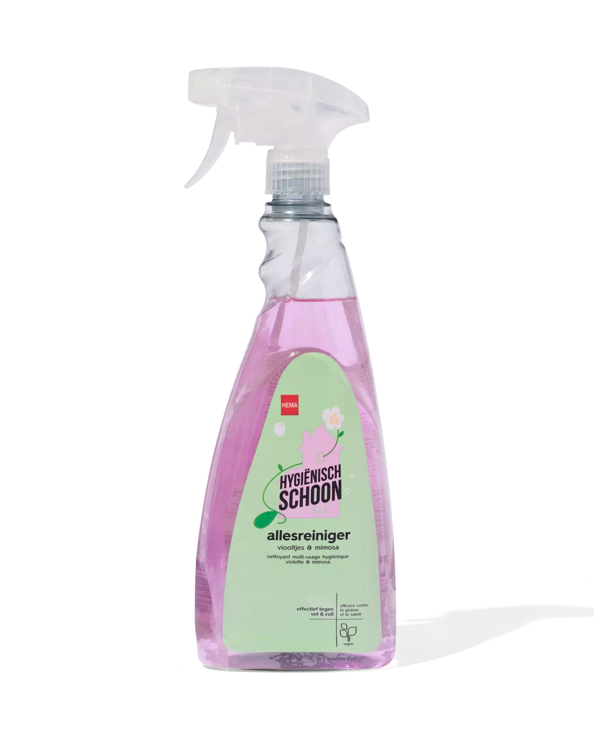 allesreiniger 750ml
