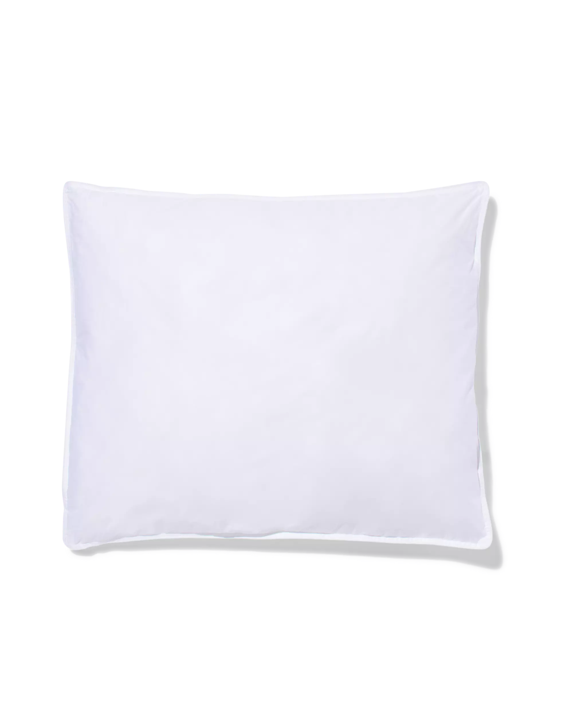 oreiller 60x70 synthétique + bambou