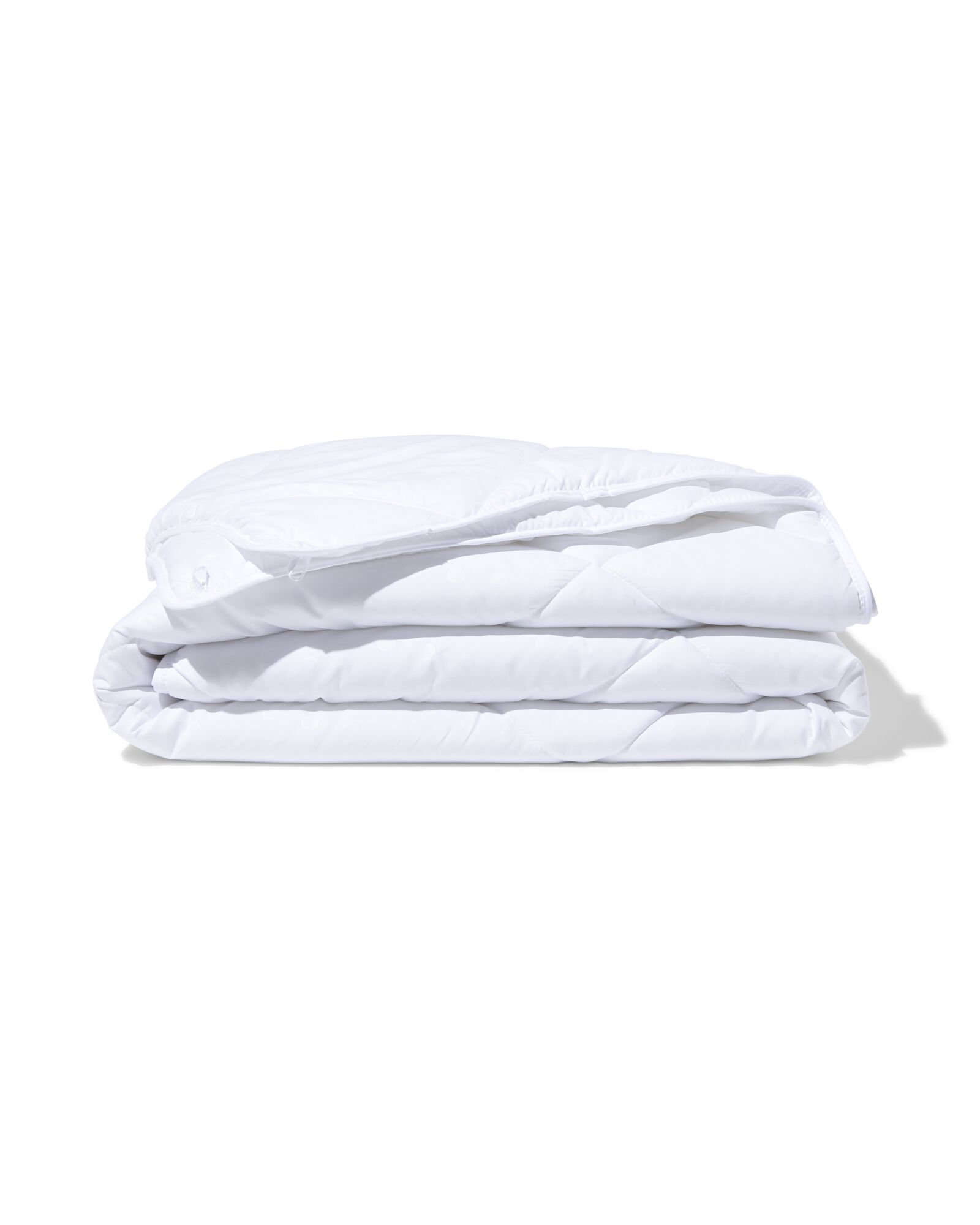 couette 140x220 synth&eacute;tique 4 saisons luxe - 5590014 - HEMA