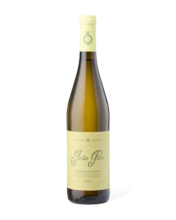 Joao Pires moscatel 0.75L - 17370002 - HEMA