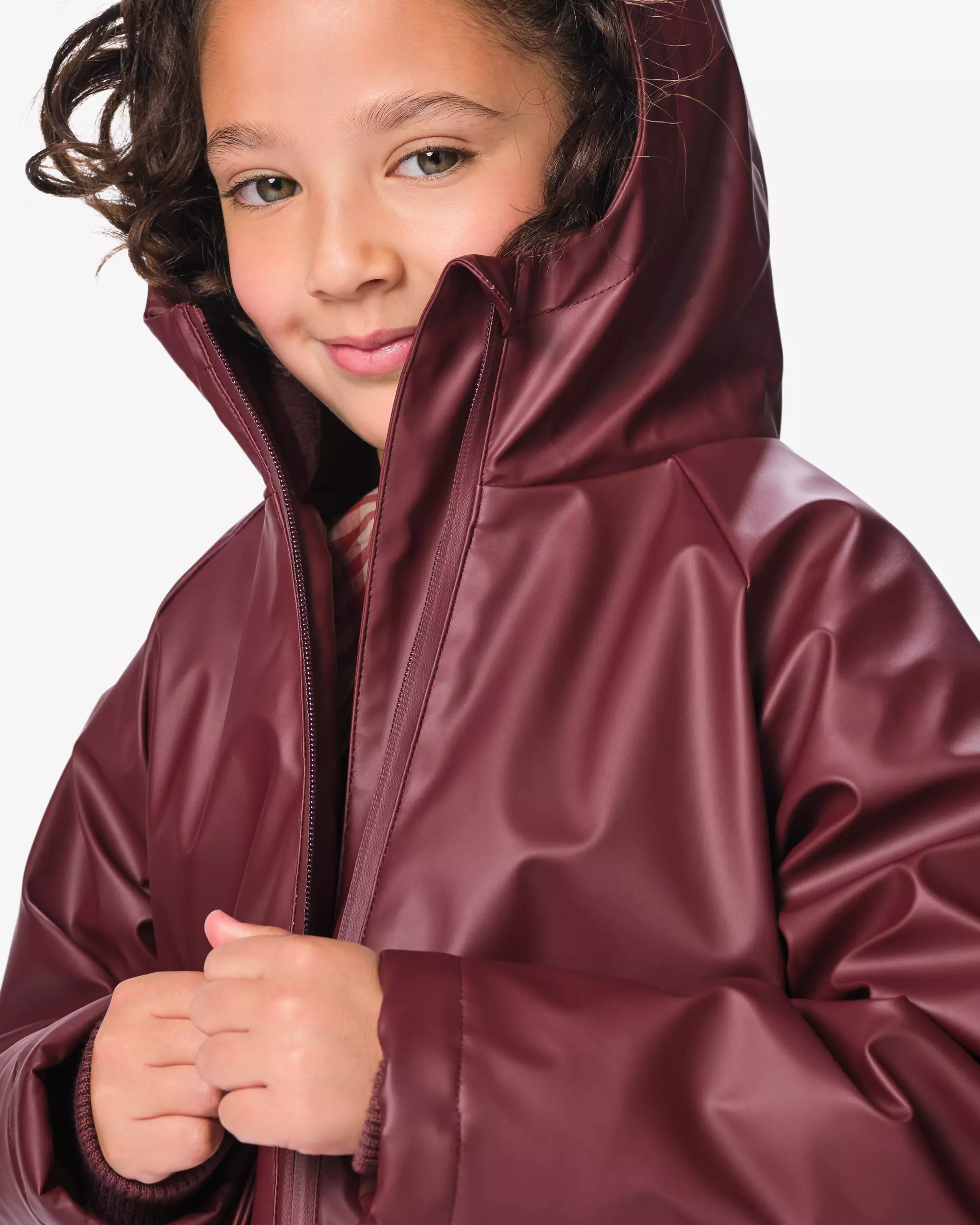Kinderjacke 