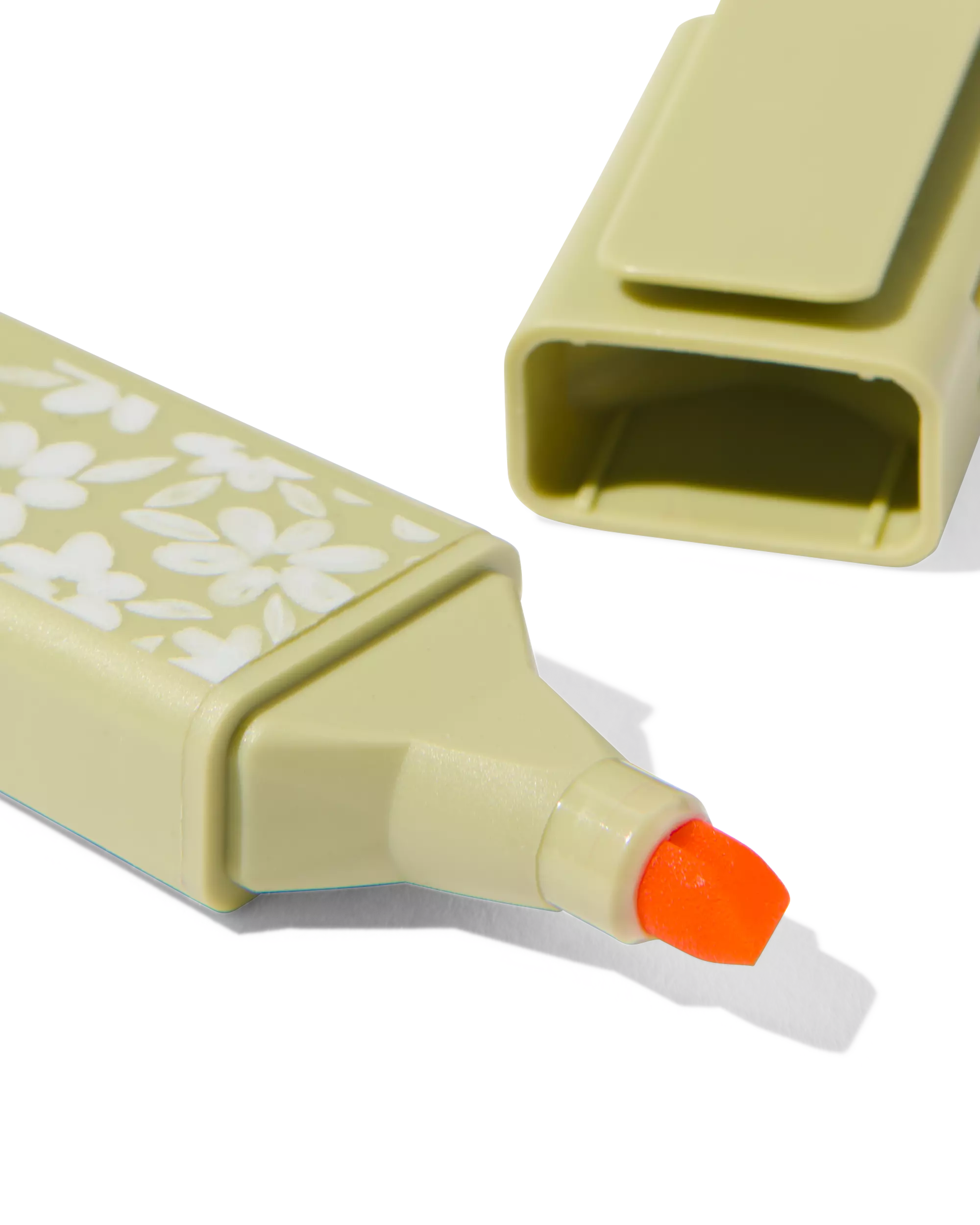 5er-Pack Textmarker