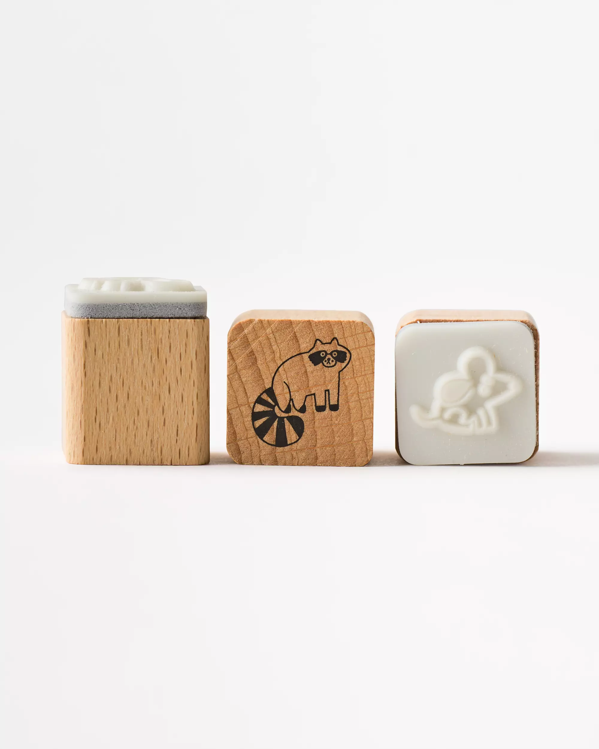 mini-jeu de tampons animaux 