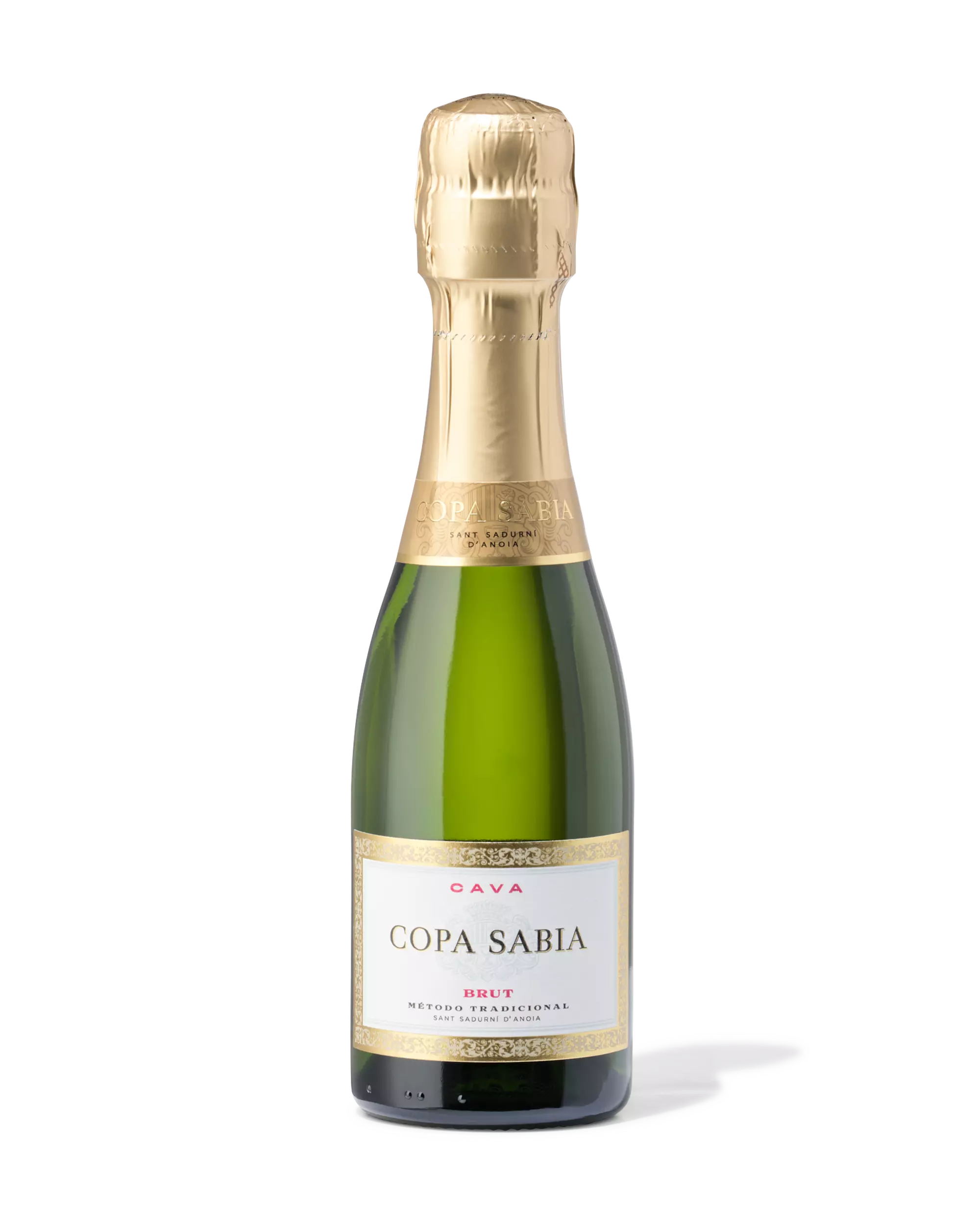 Copa Sabia cava brut 0.2L