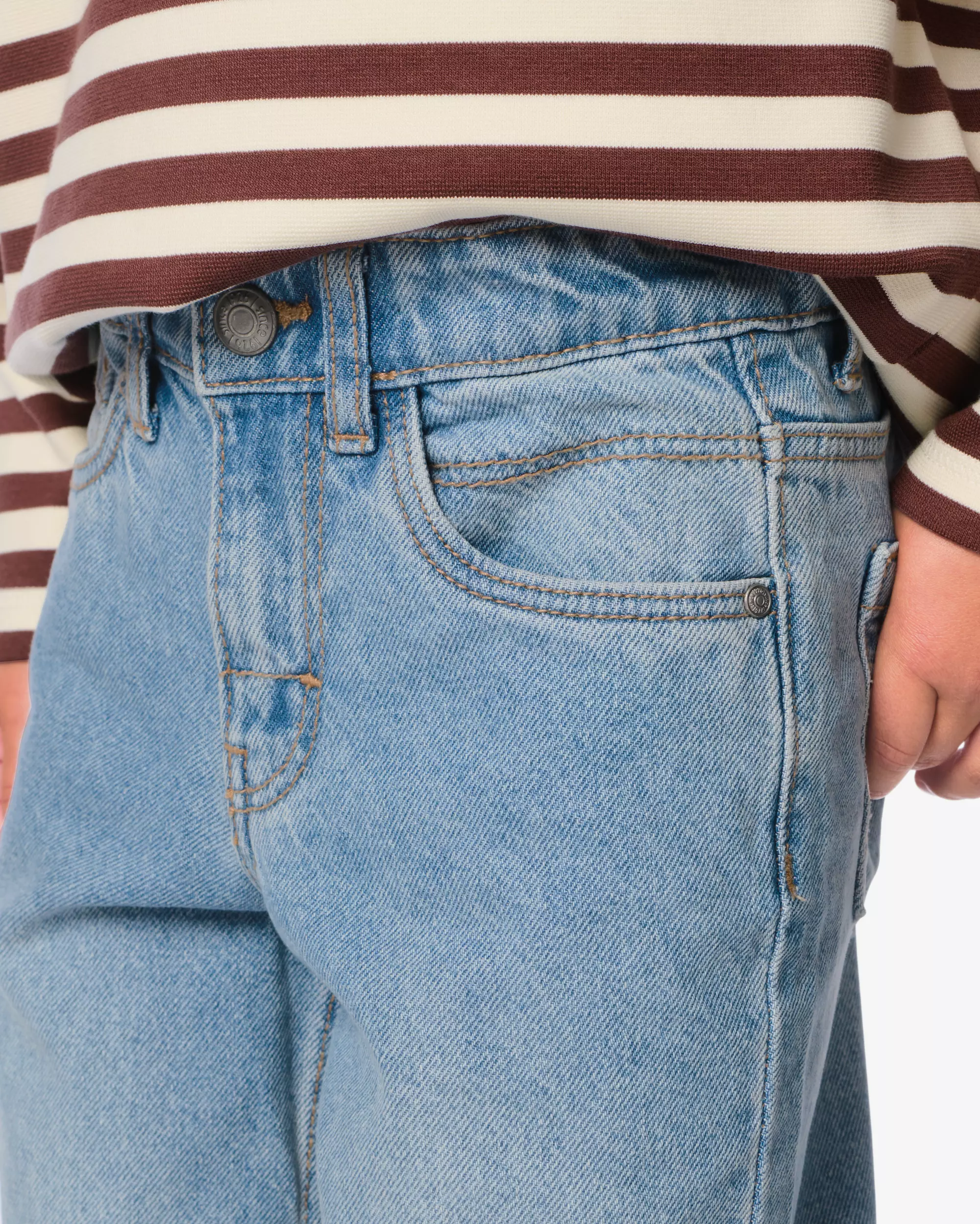 kinderjeans regular fit