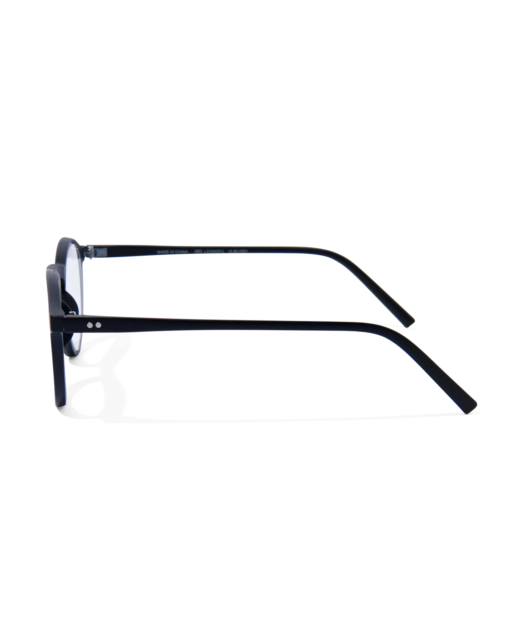 lunettes de lecture en plastique +1