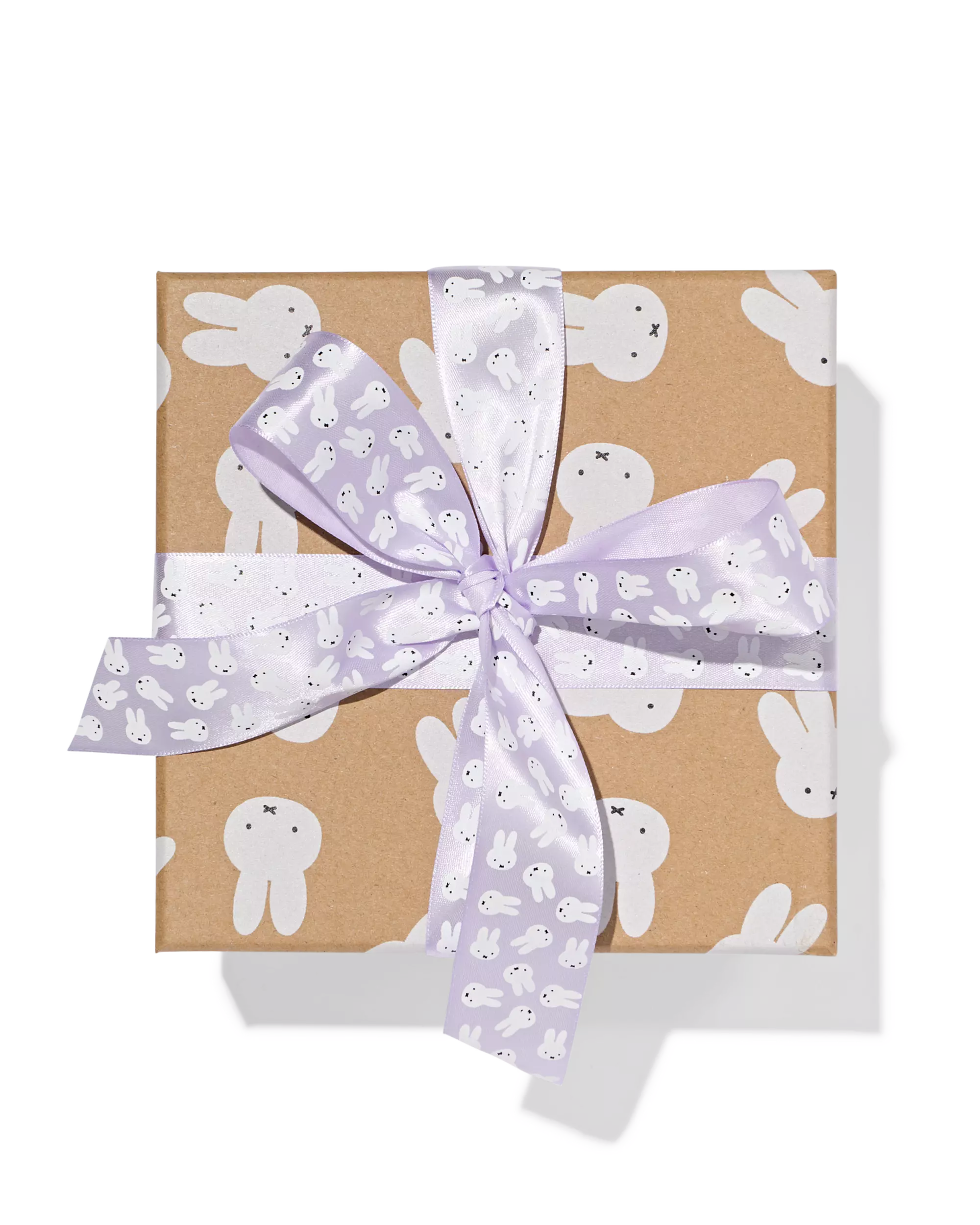 ruban cadeau miffy - 3 pièces
