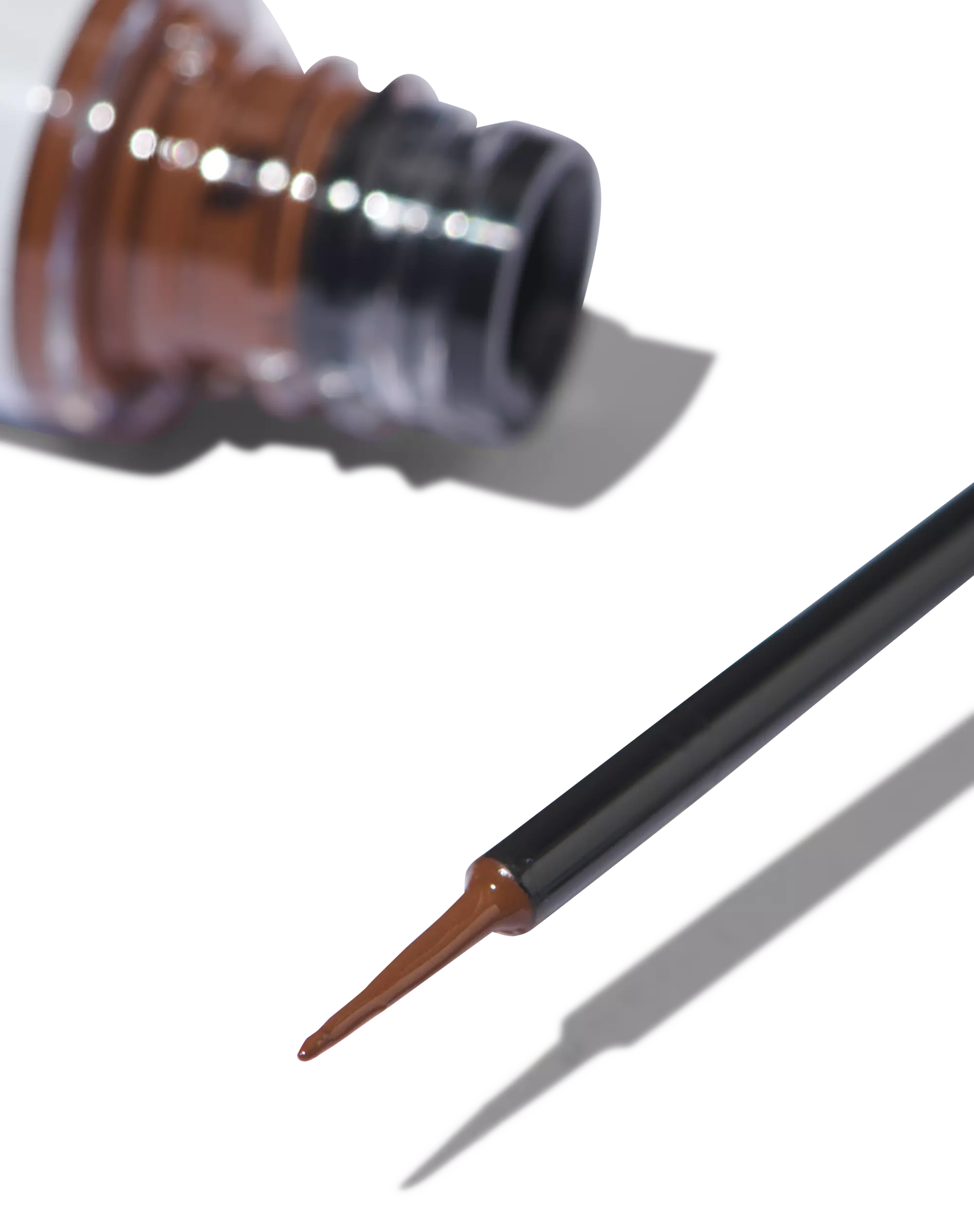 eyeliner 74 bruin