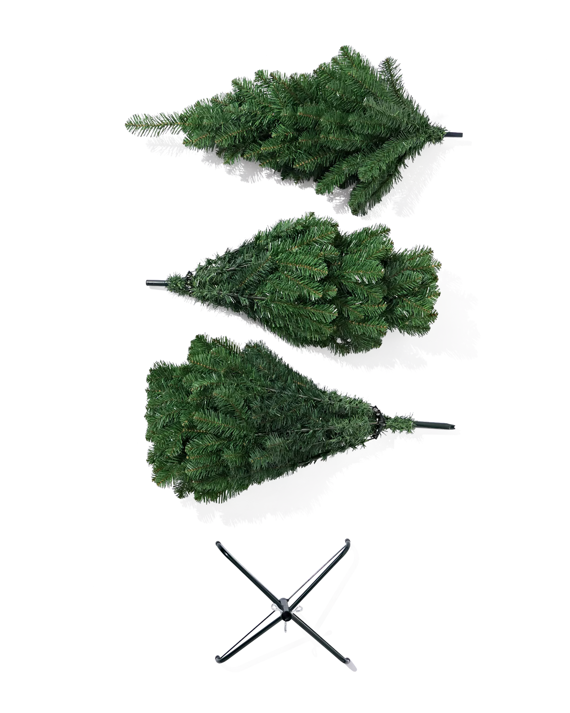 kunstkerstboom 180cm