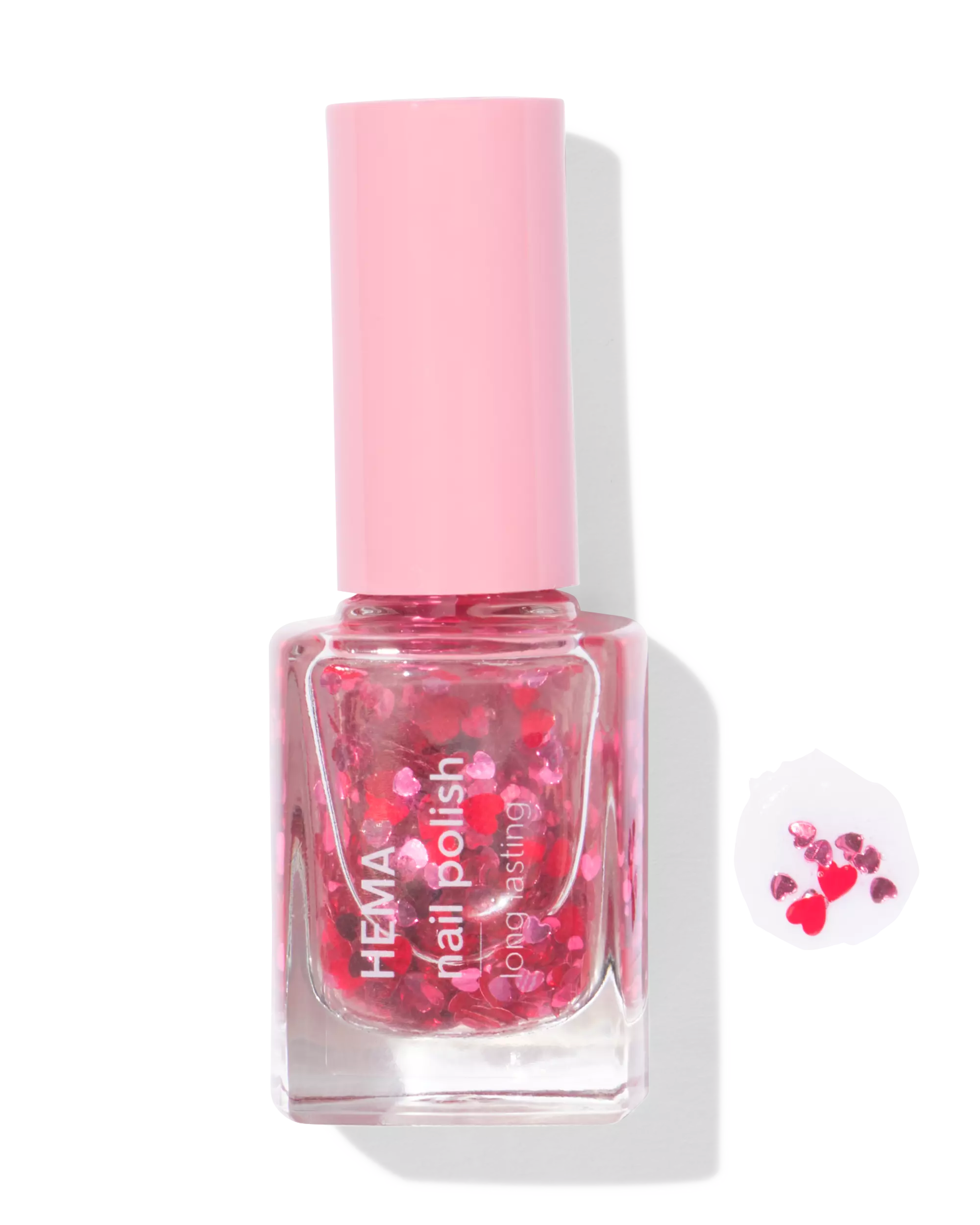 vernis à ongles longue tenue 10 mon amour