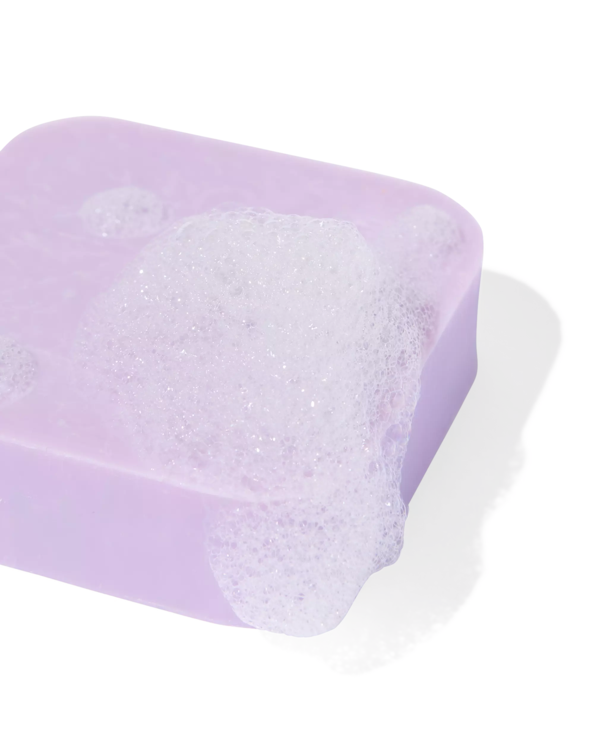 shampooing solide volume 65g
