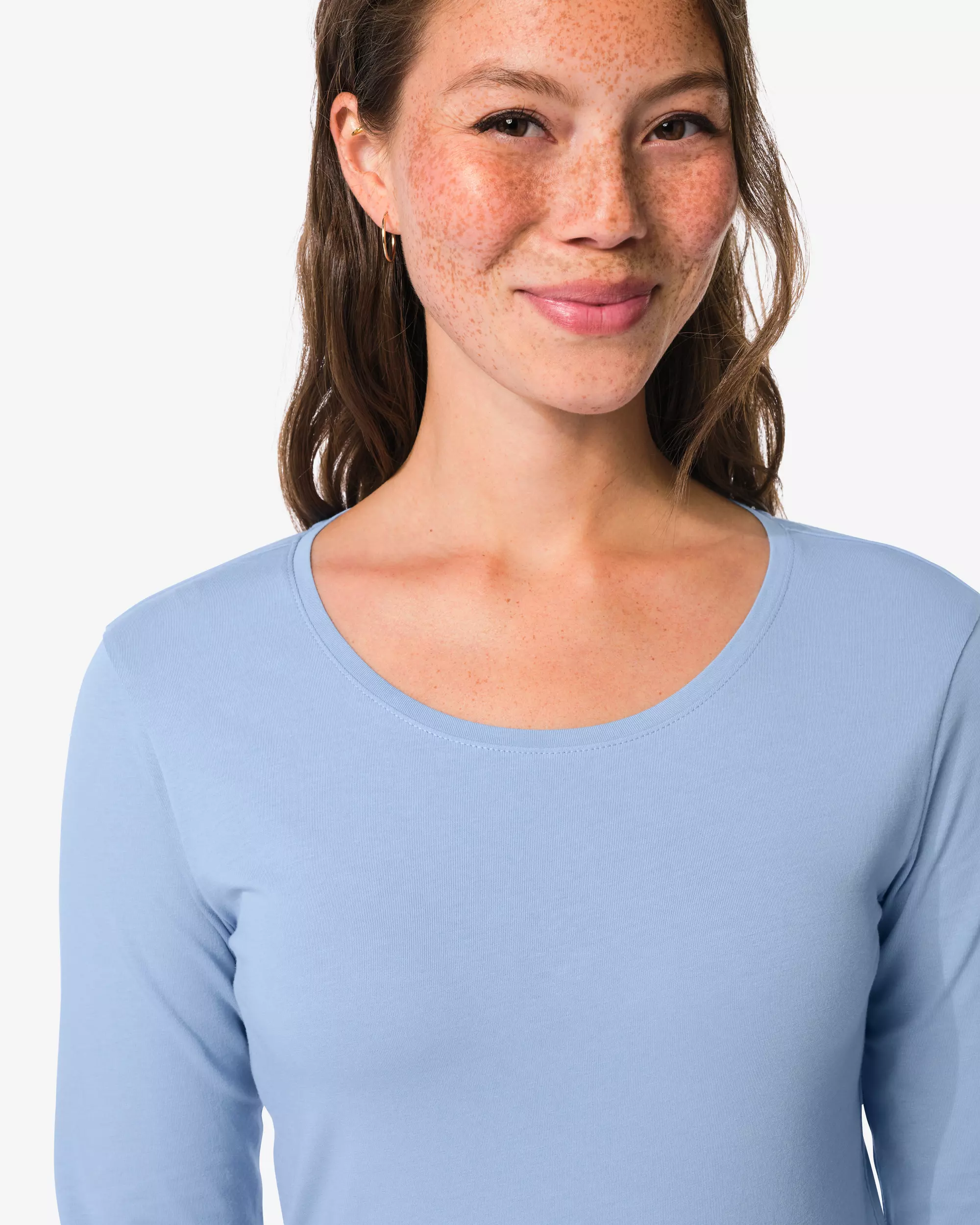t-shirt femme jersey