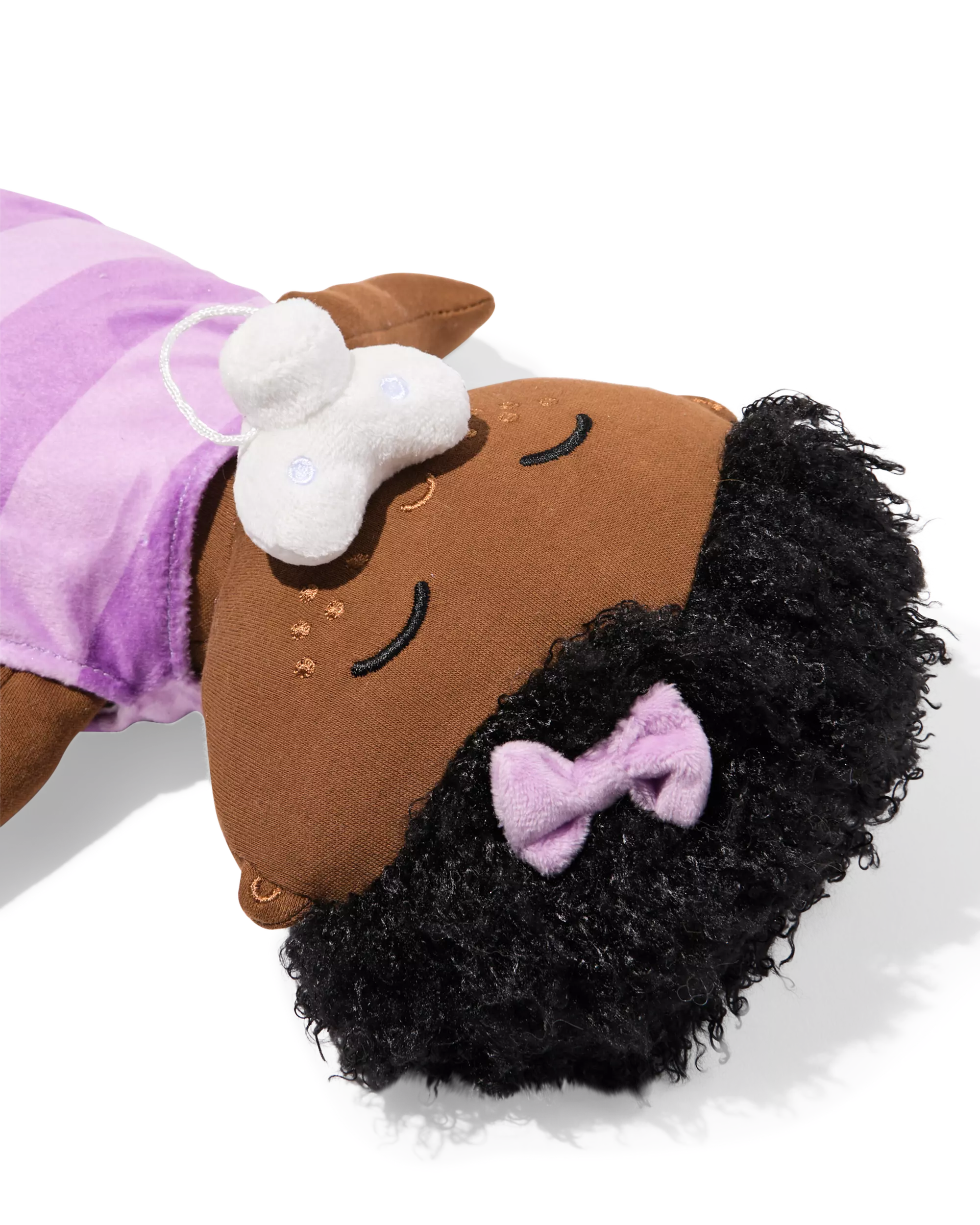 knuffelpop lila
