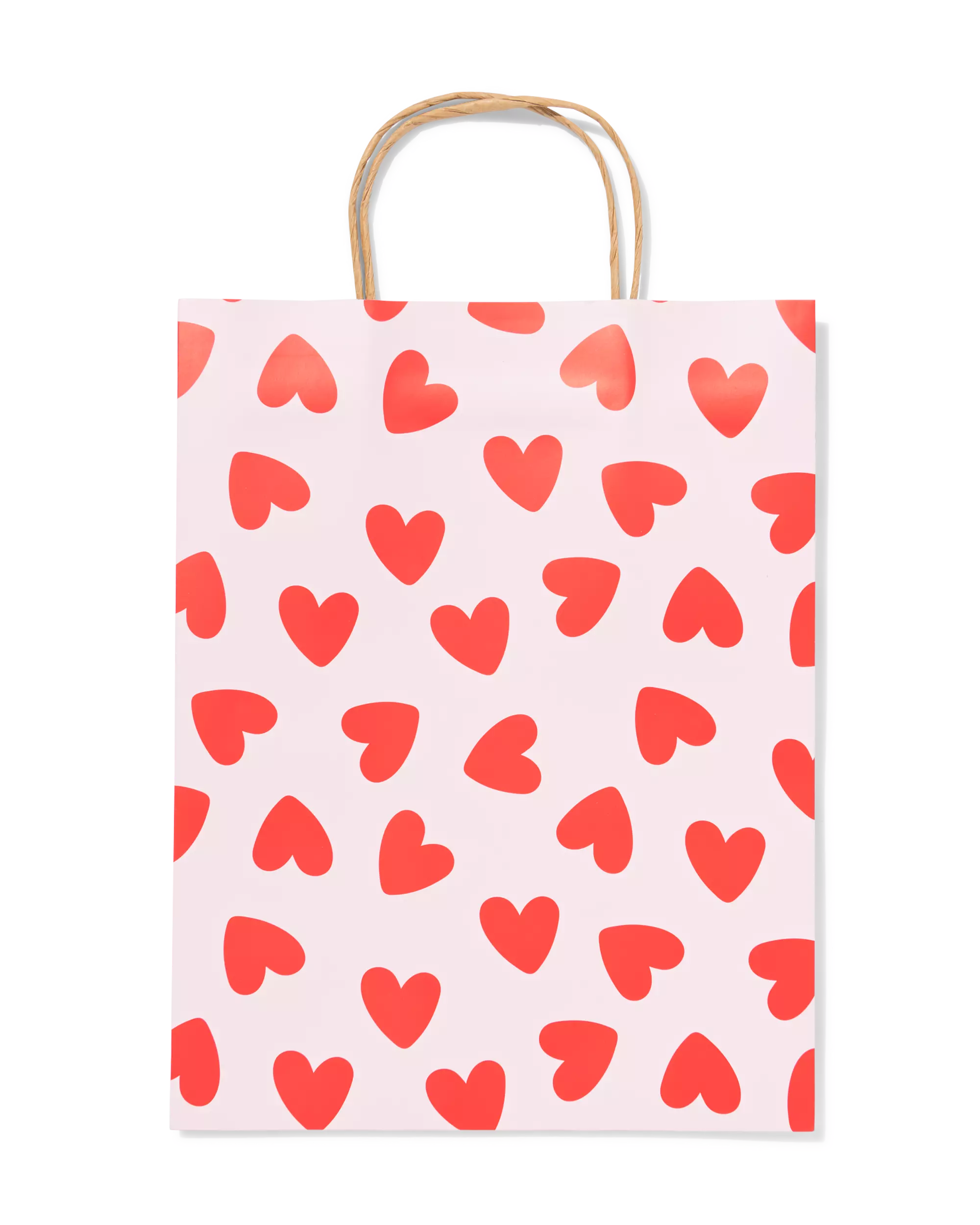 cadeautas L hartjes