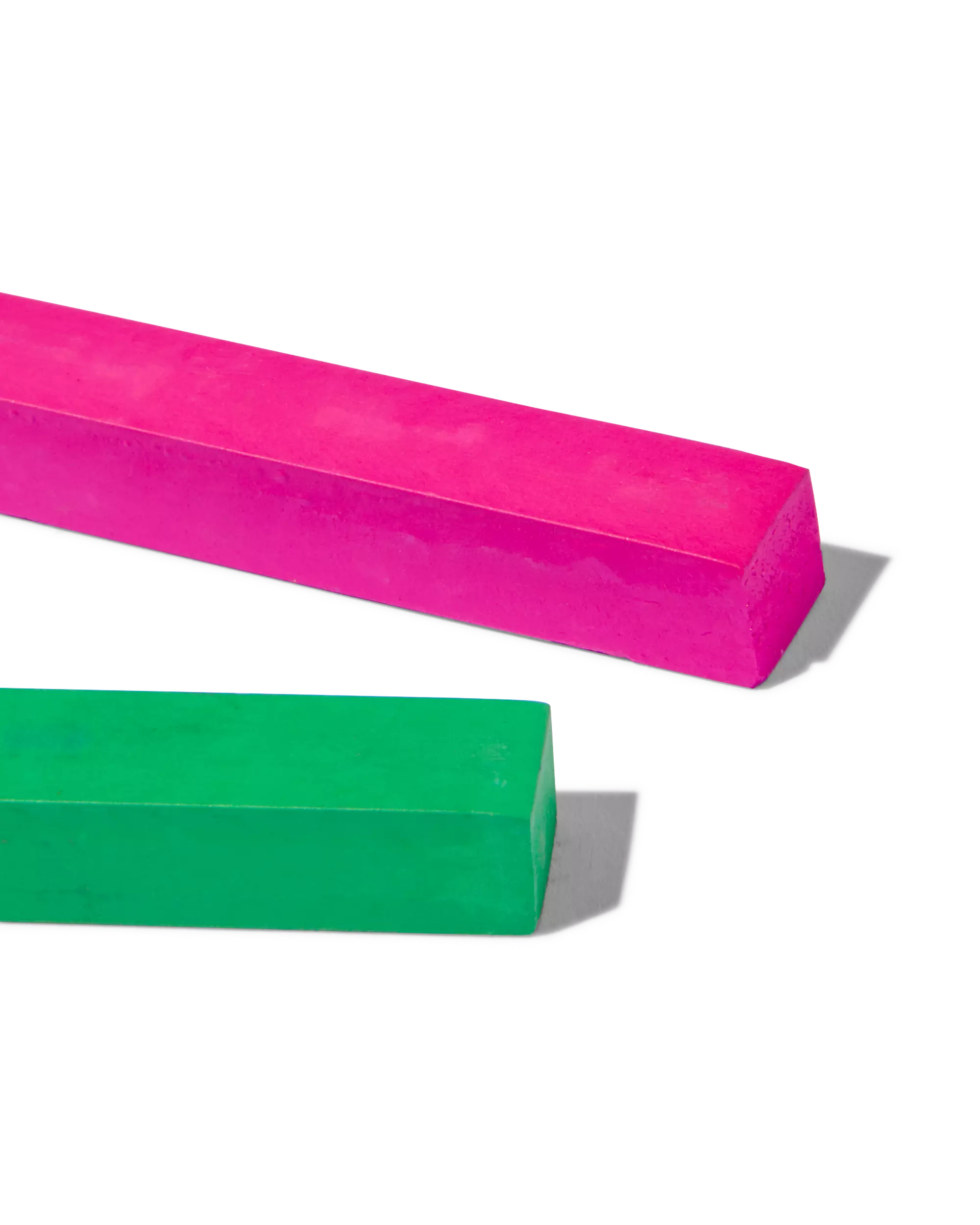 24er-Pack Pastellkreiden, rechteckig