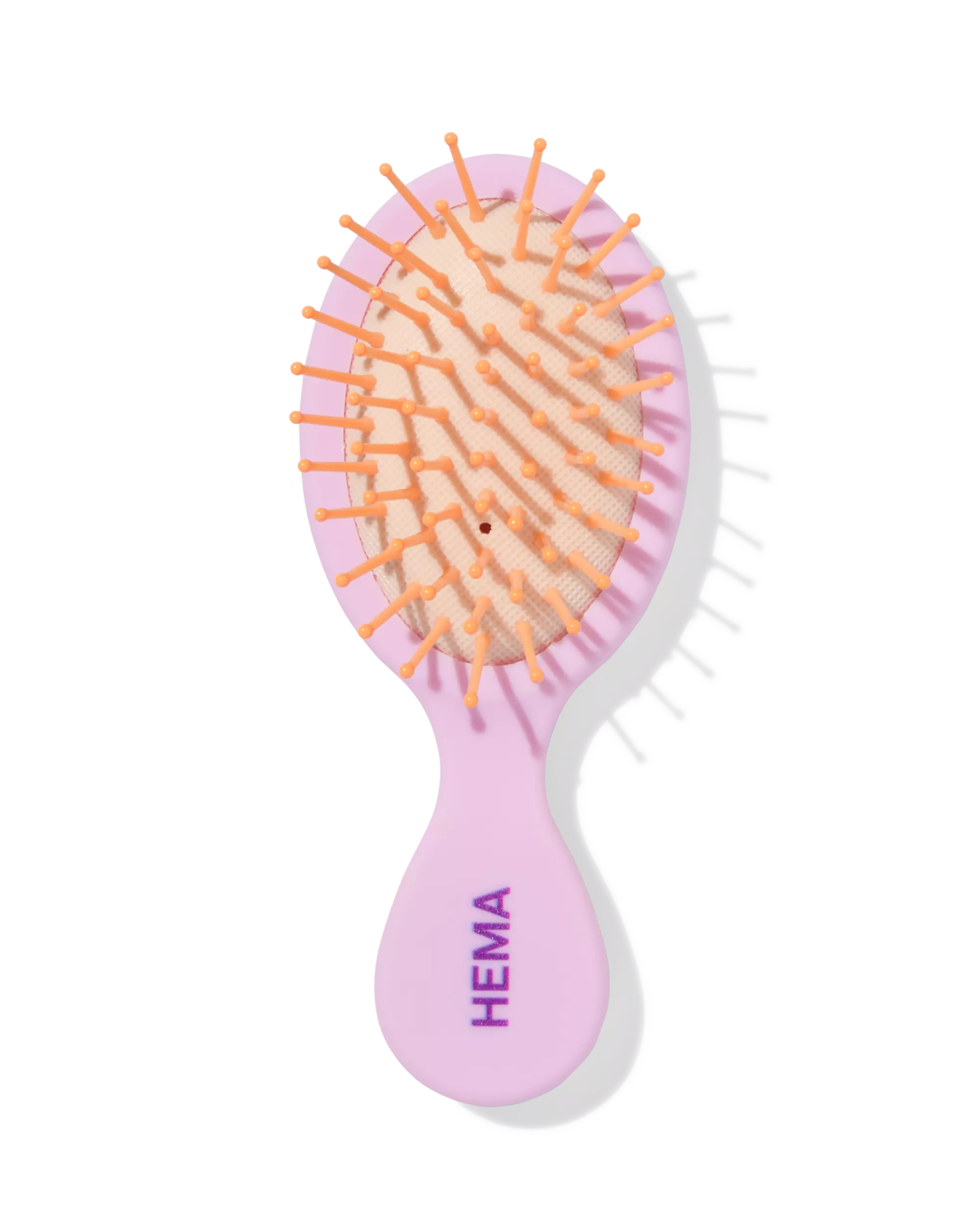 brosse à cheveux monstre