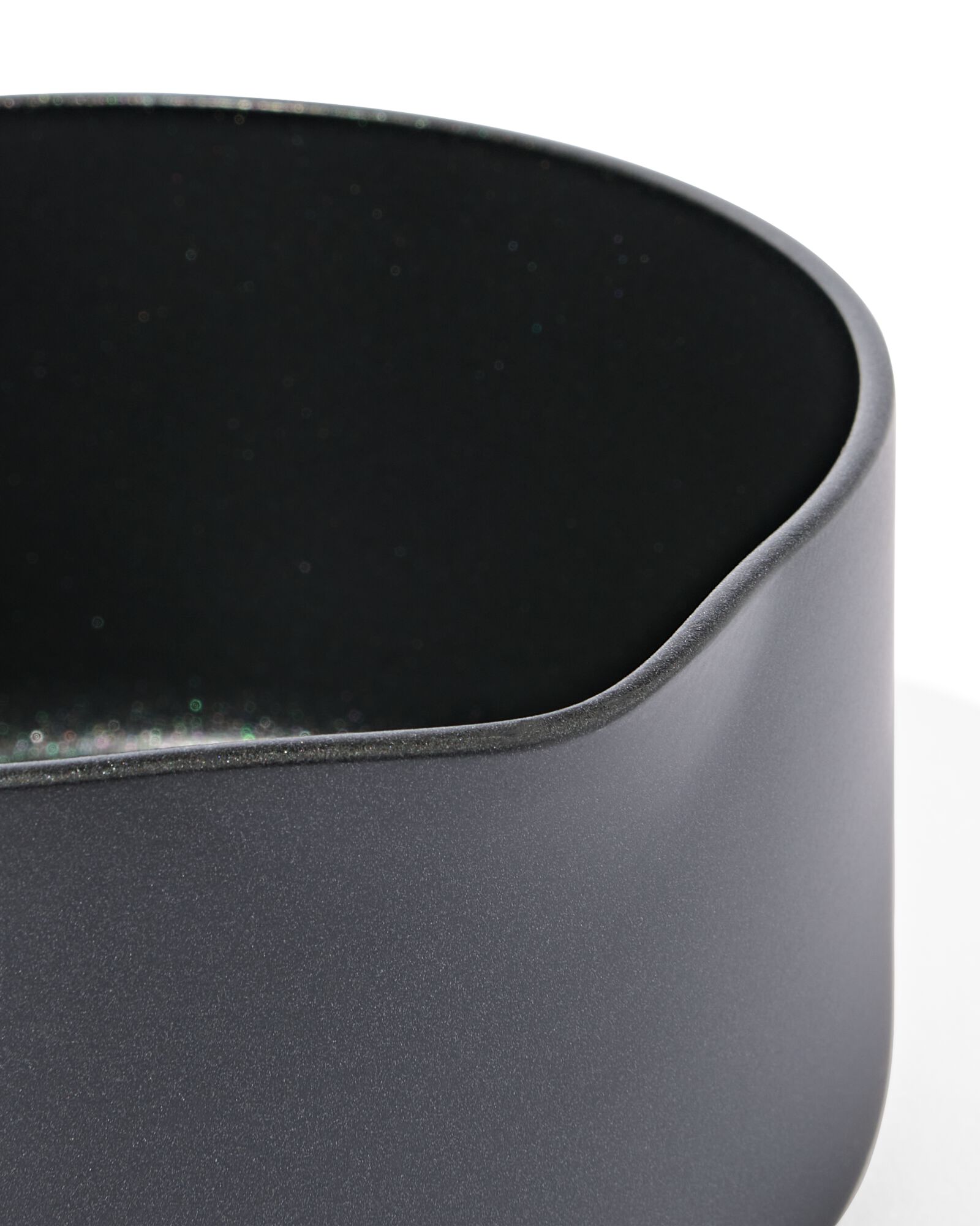 steelpot &Oslash;14cm Malm&ouml; sauspot 14 cm Malmo - 80180035 - HEMA