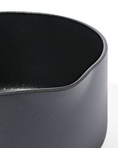steelpot &Oslash;14cm Malm&ouml; sauspot 14 cm Malmo - 80180035 - HEMA