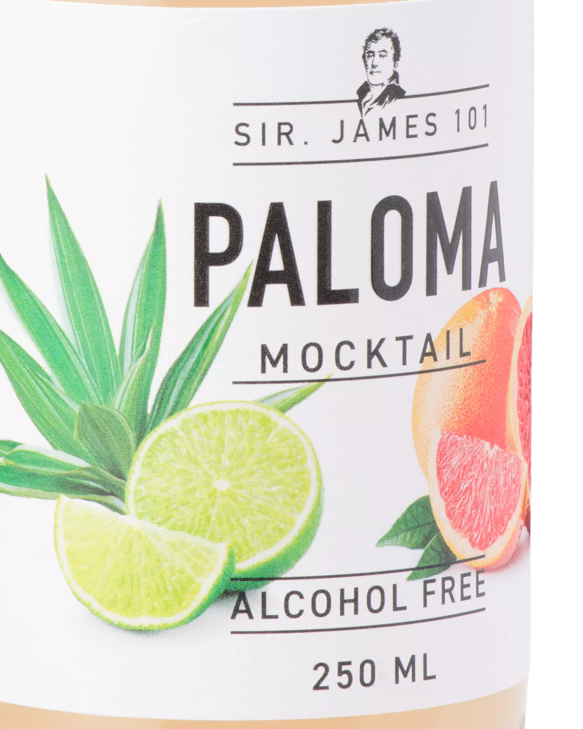 paloma sans alcool 250ml