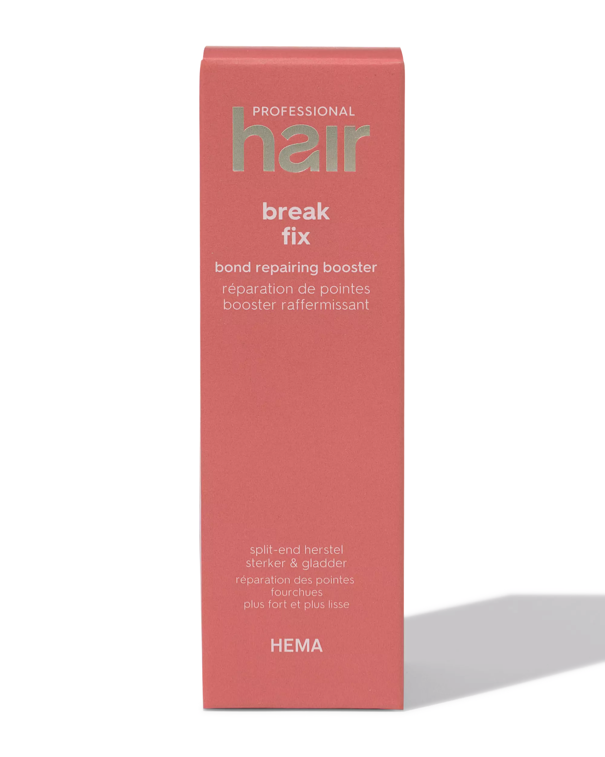 haarbooster bond repairing 100ml