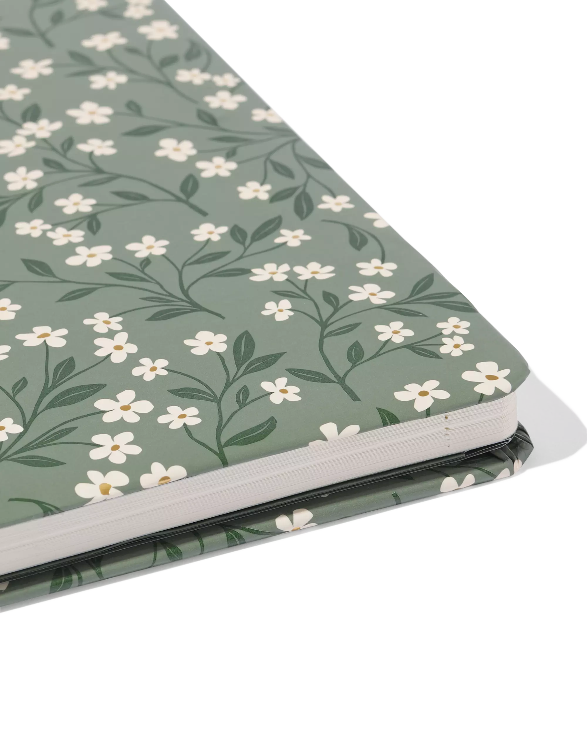 bureauagenda 2027 26x21cm bloemen