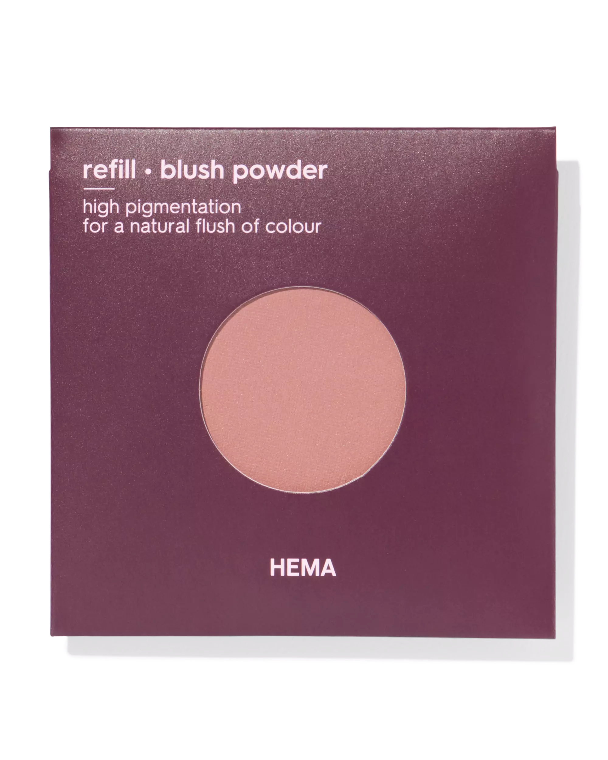recharge blush 32 vintage pink