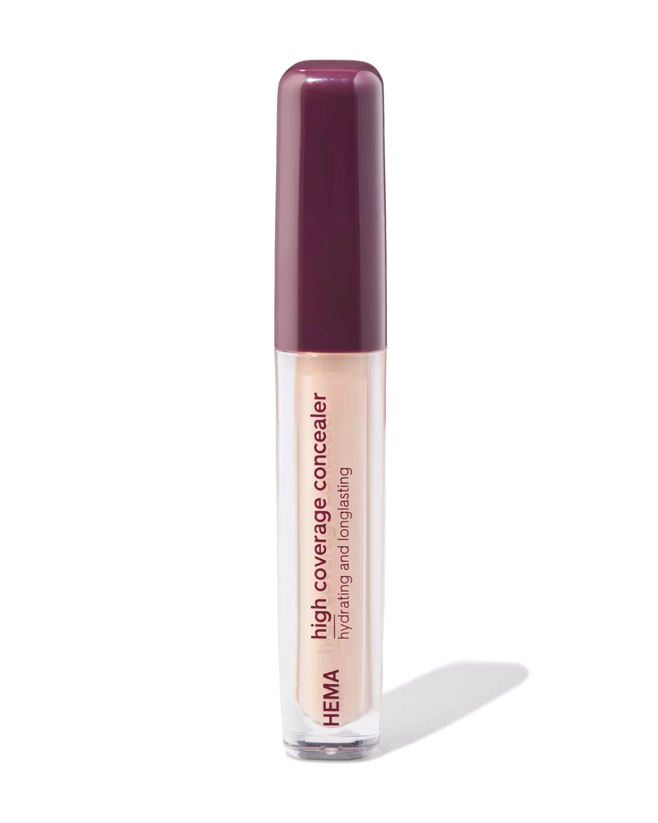 high coverage concealer 03 rosy beige