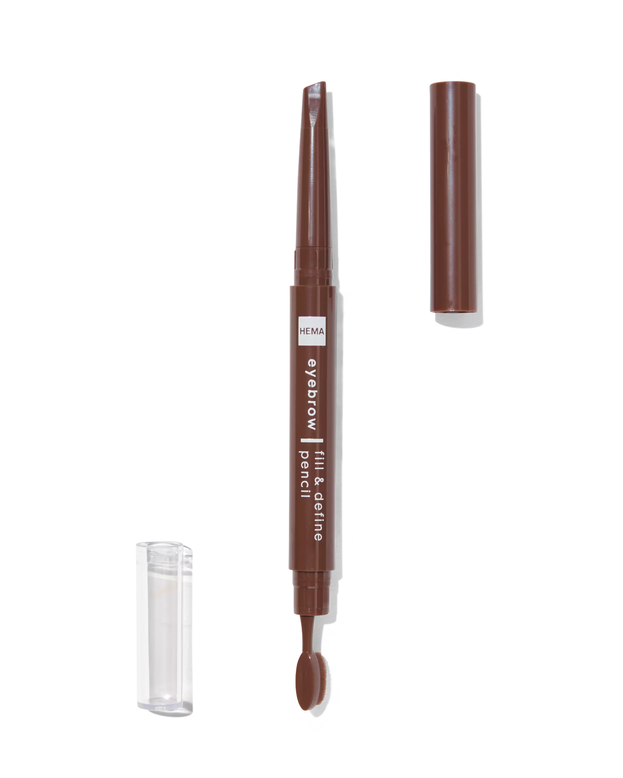 eyebrow fill & define pencil 03 dark