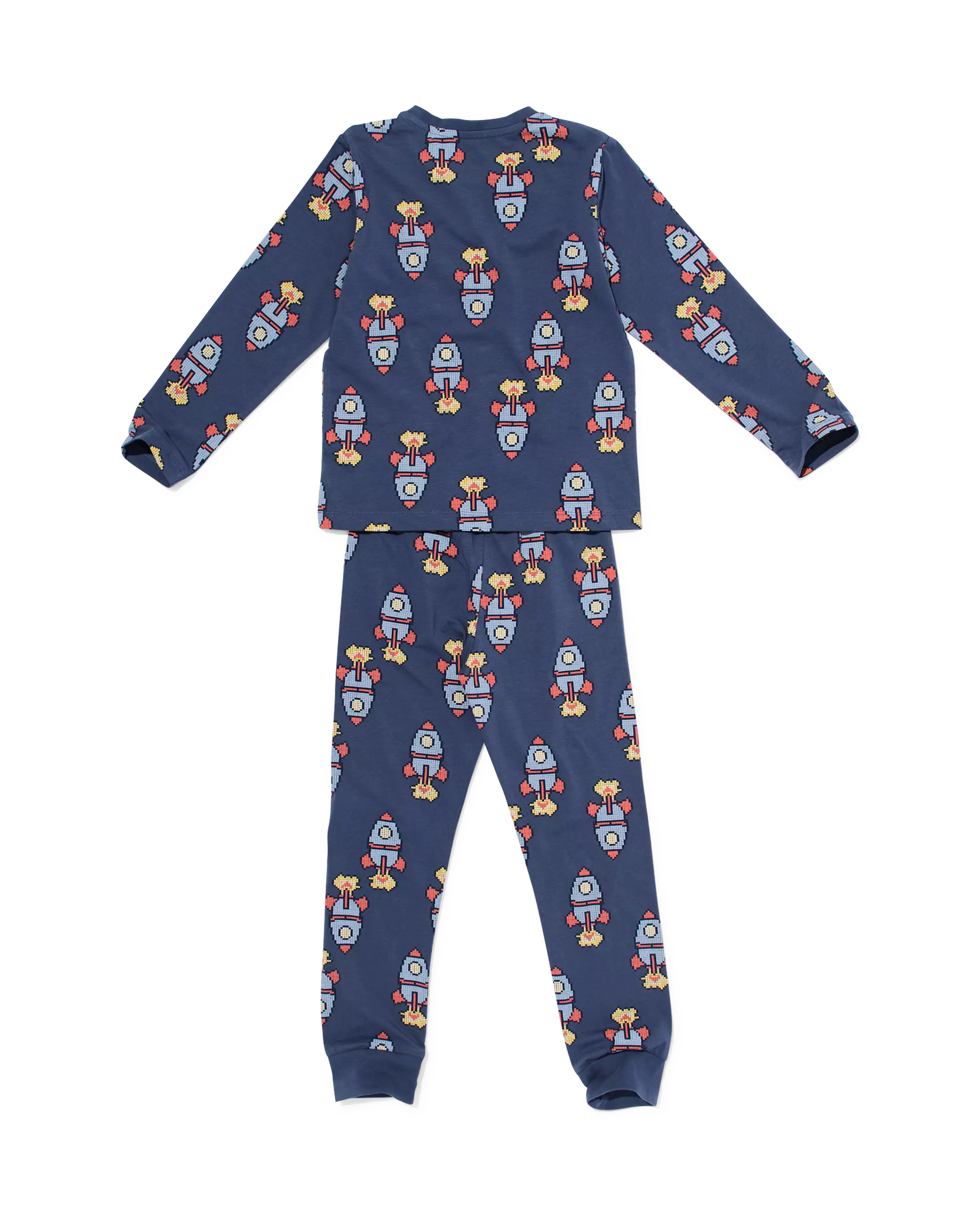 kinderpyjama raket