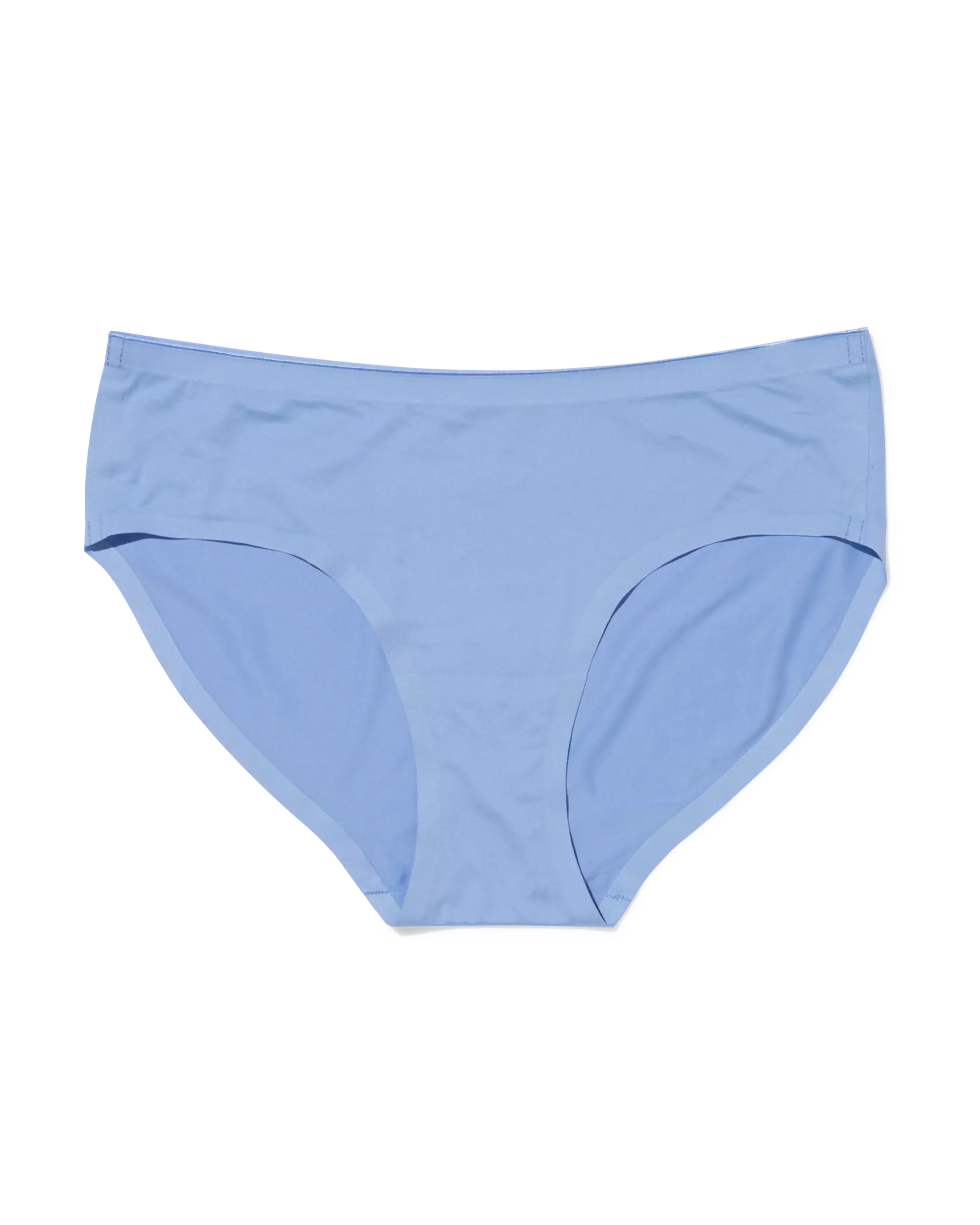slip hipster femme seconde peau microfibre