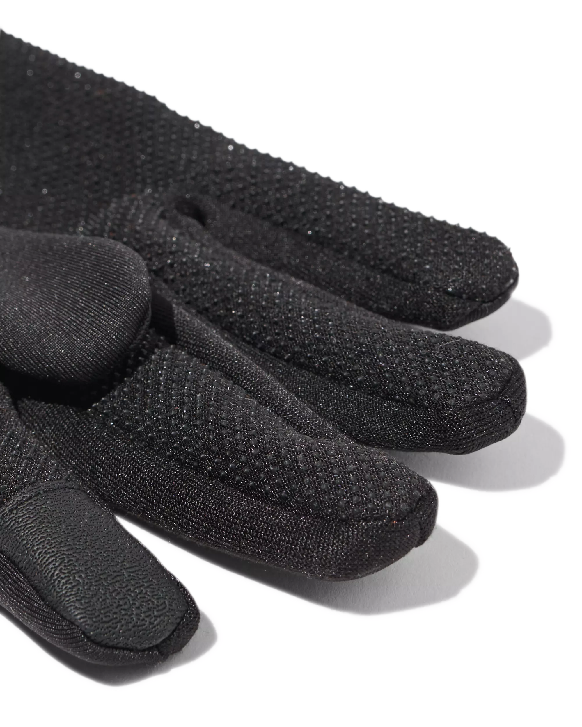 gants softshell femme et homme