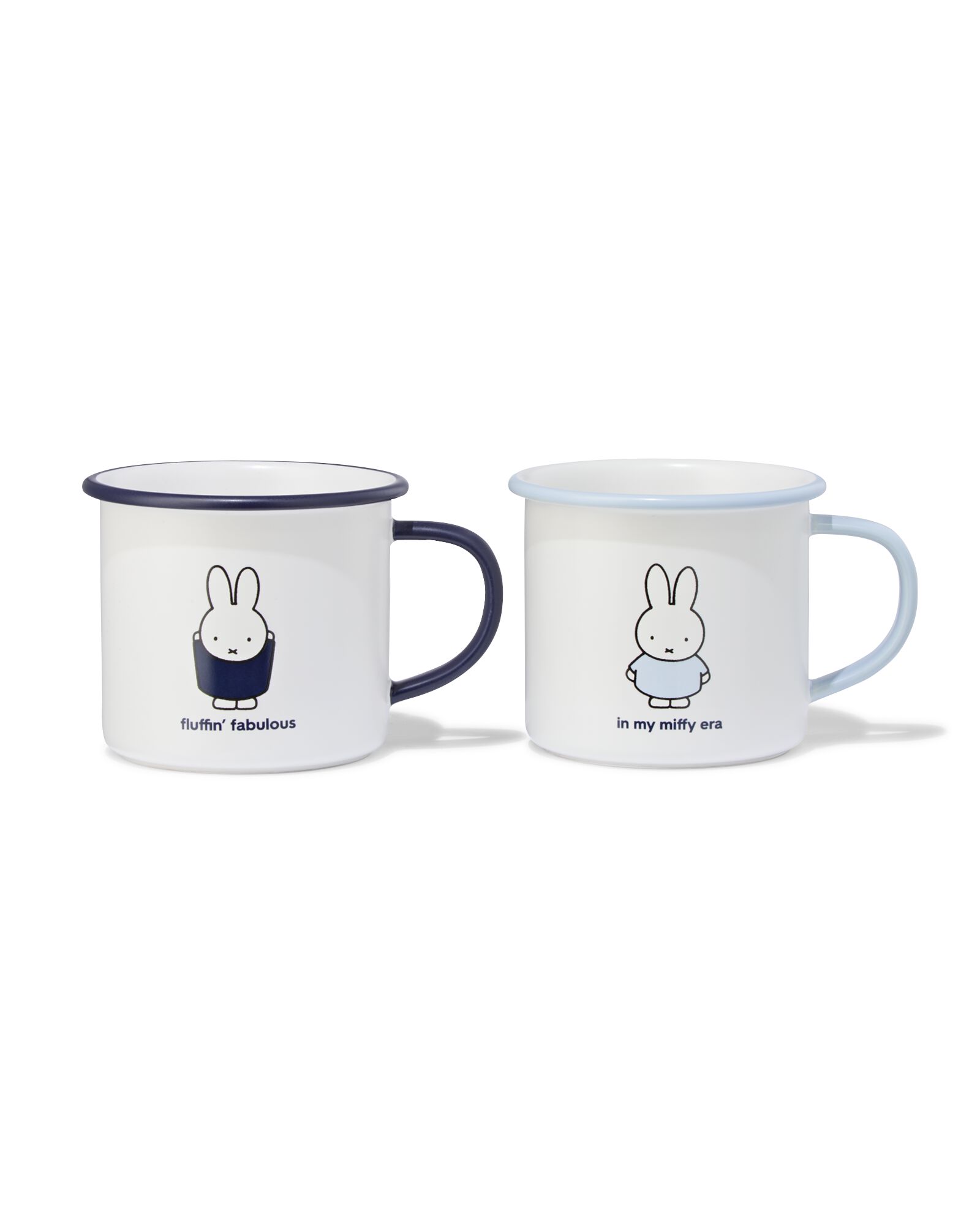 mug Miffy 400 ml c&eacute;ramique - 14990135 - HEMA
