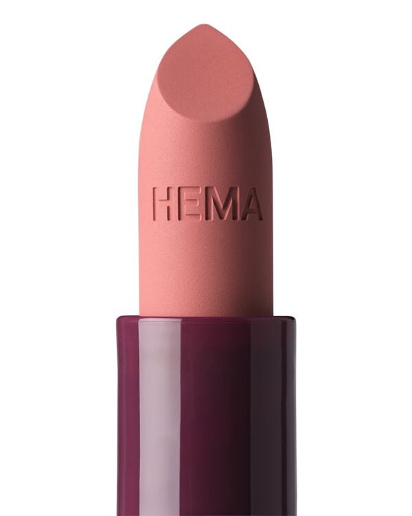 navulling matte lipstick 06 nude