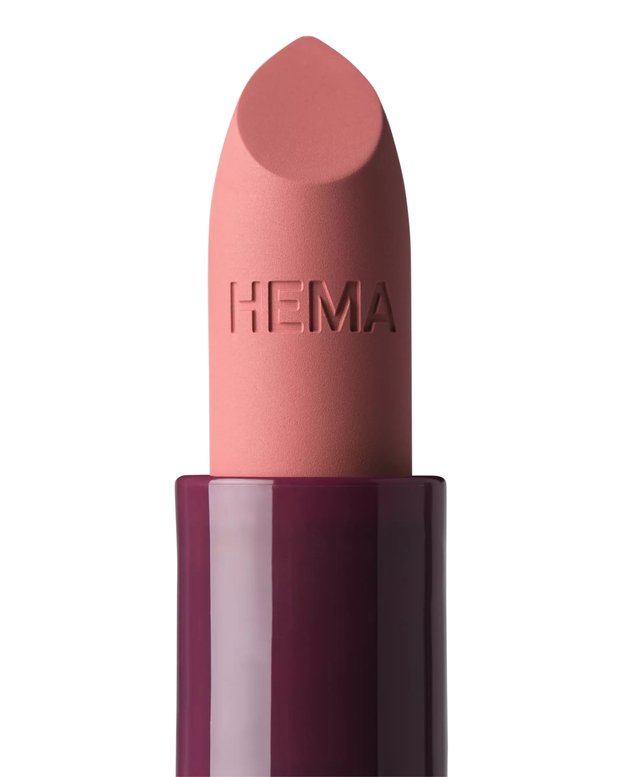navulling matte lipstick 06 nude